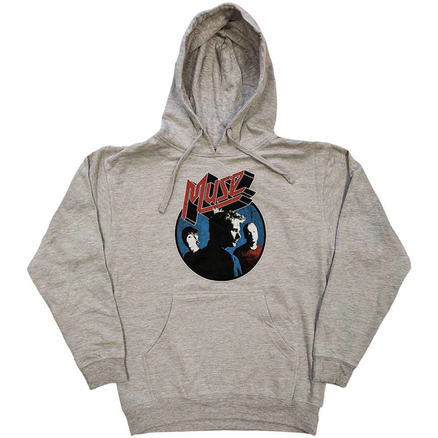 Muse Pullover Hoodie - Get Down Bodysuit