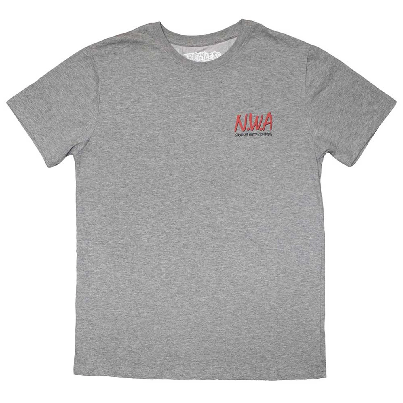 NWA T Shirt - Mini Logo