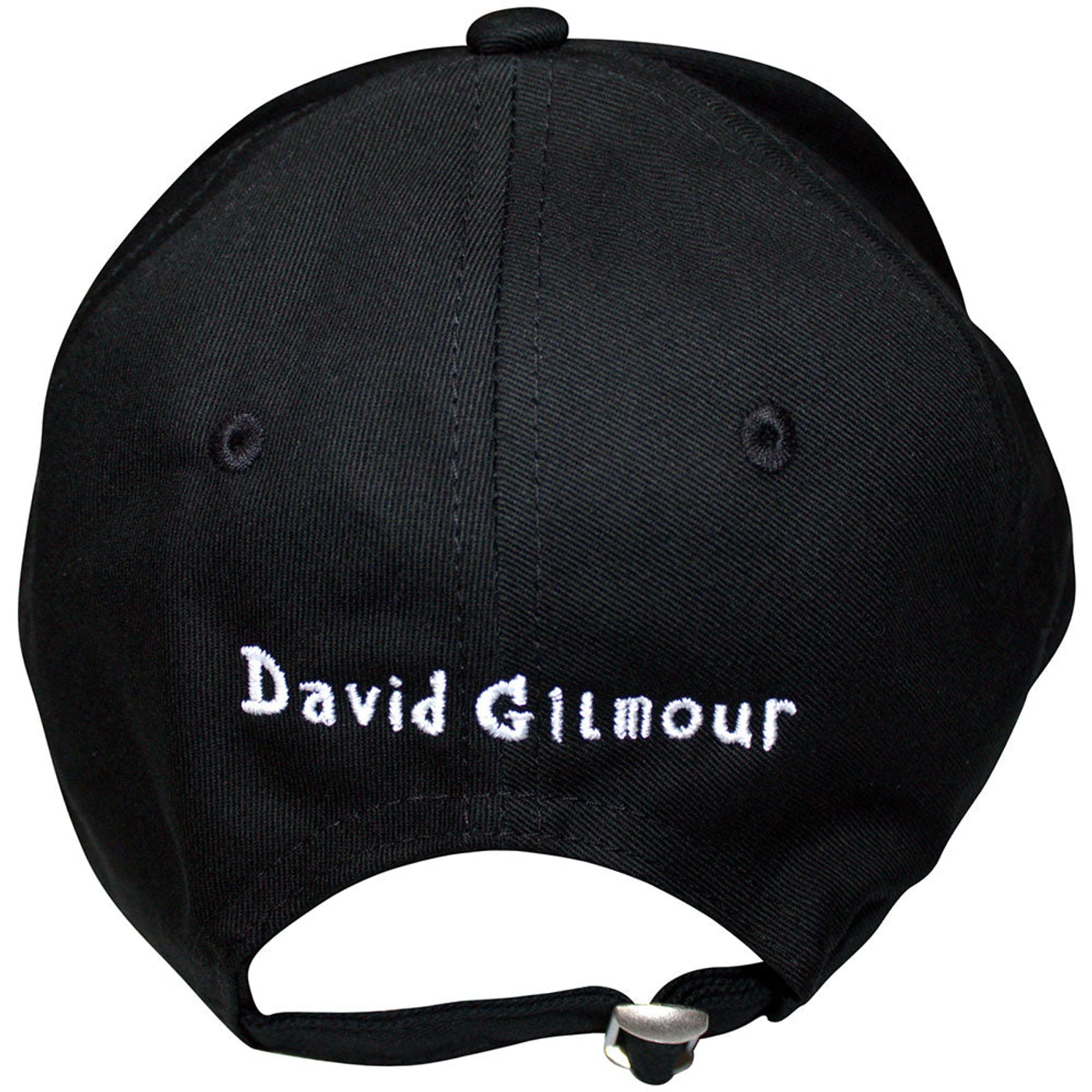 David Gilmour Baseball Caps - Luck & Strange