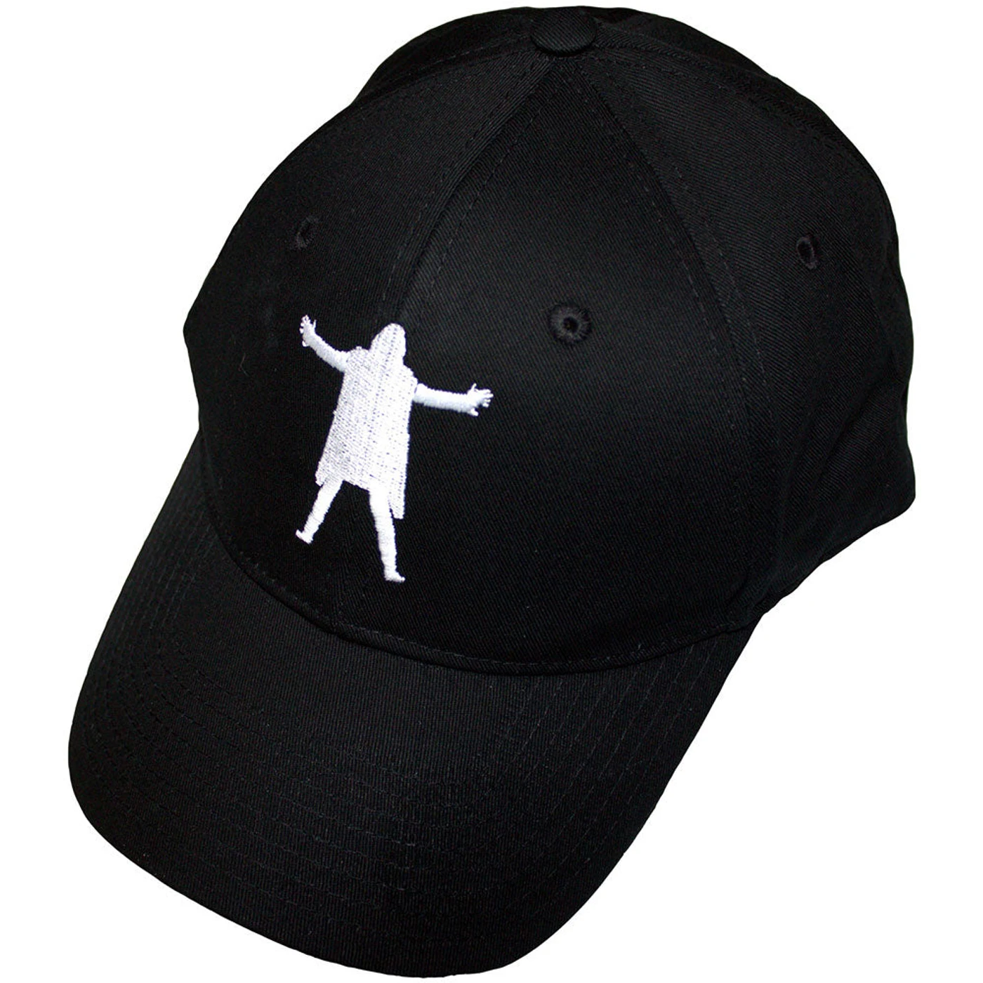 David Gilmour Baseball Caps - Luck & Strange