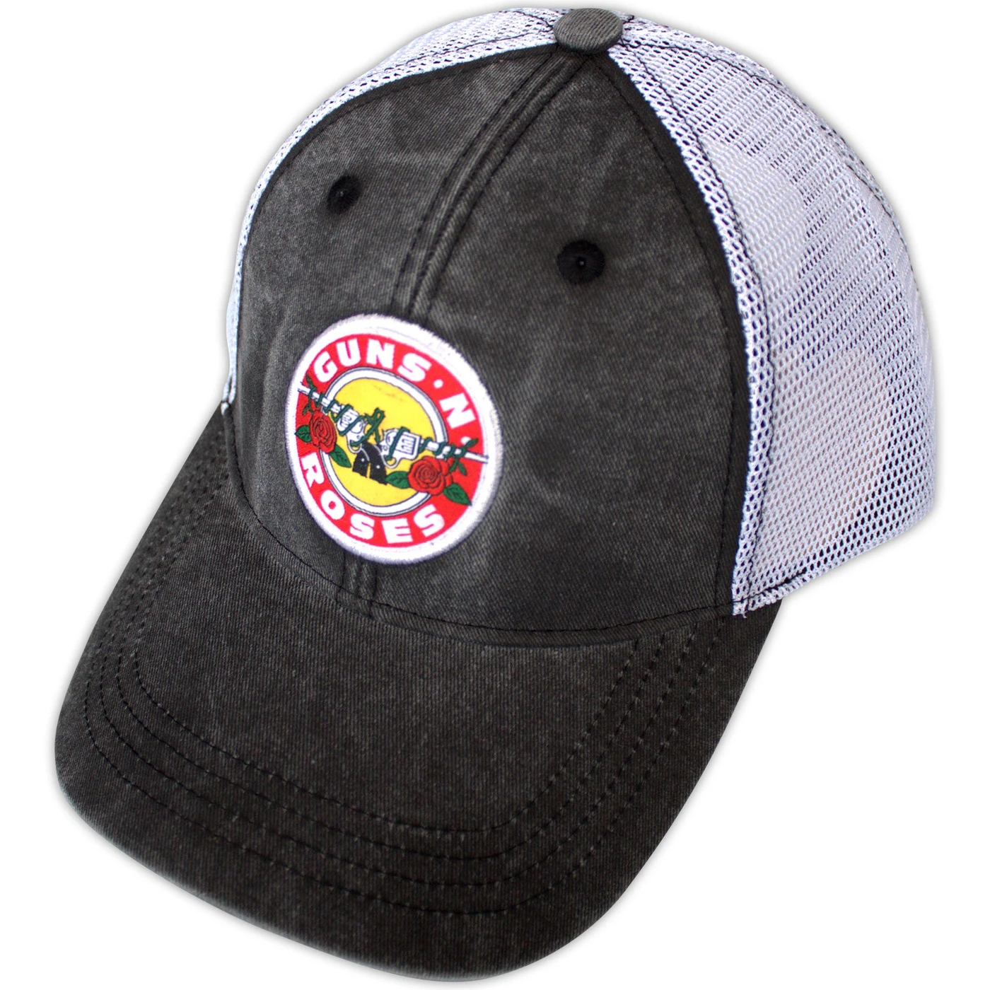 Guns N' Roses Baseball Caps - Vintage Logo