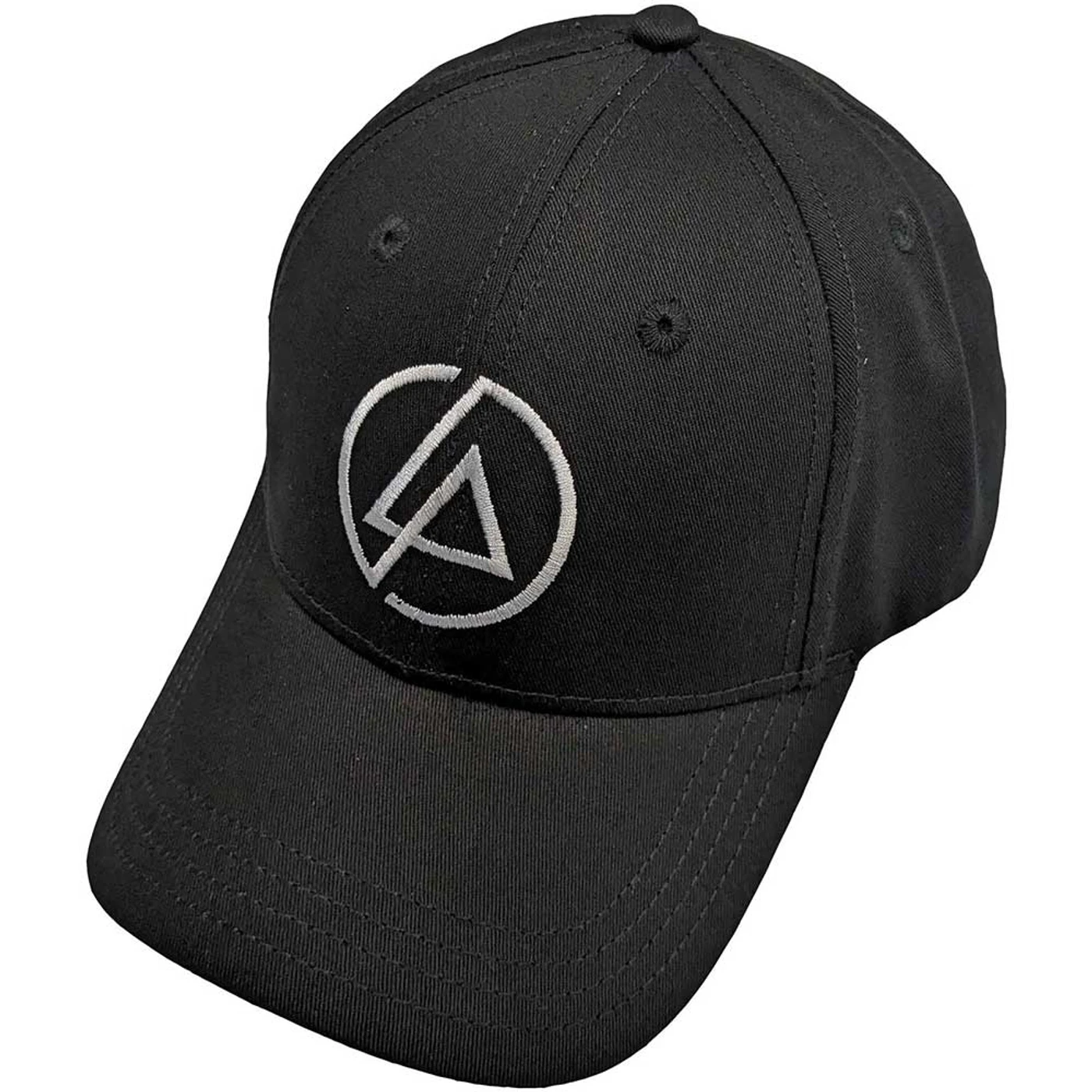 Linkin Park Baseball Caps - Concentric
