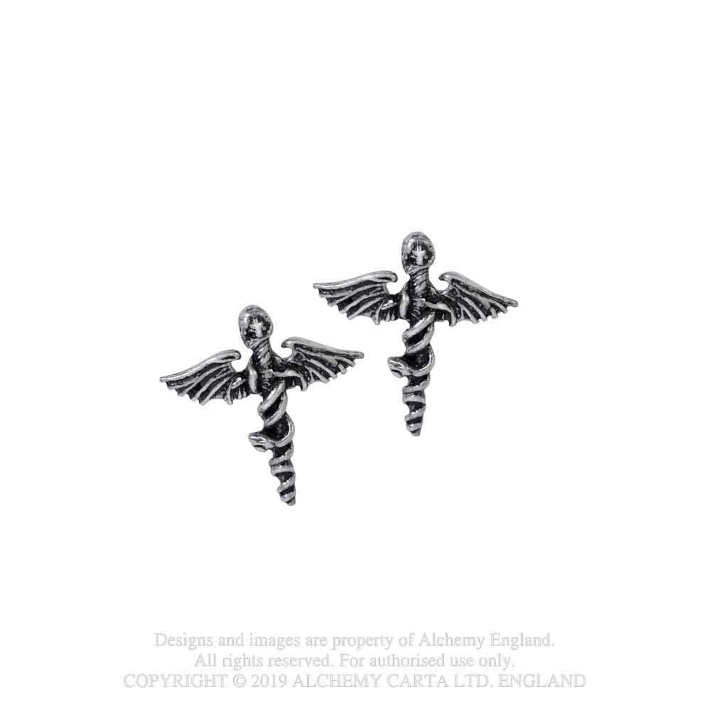 Mötley Crüe Alchemy - Swords