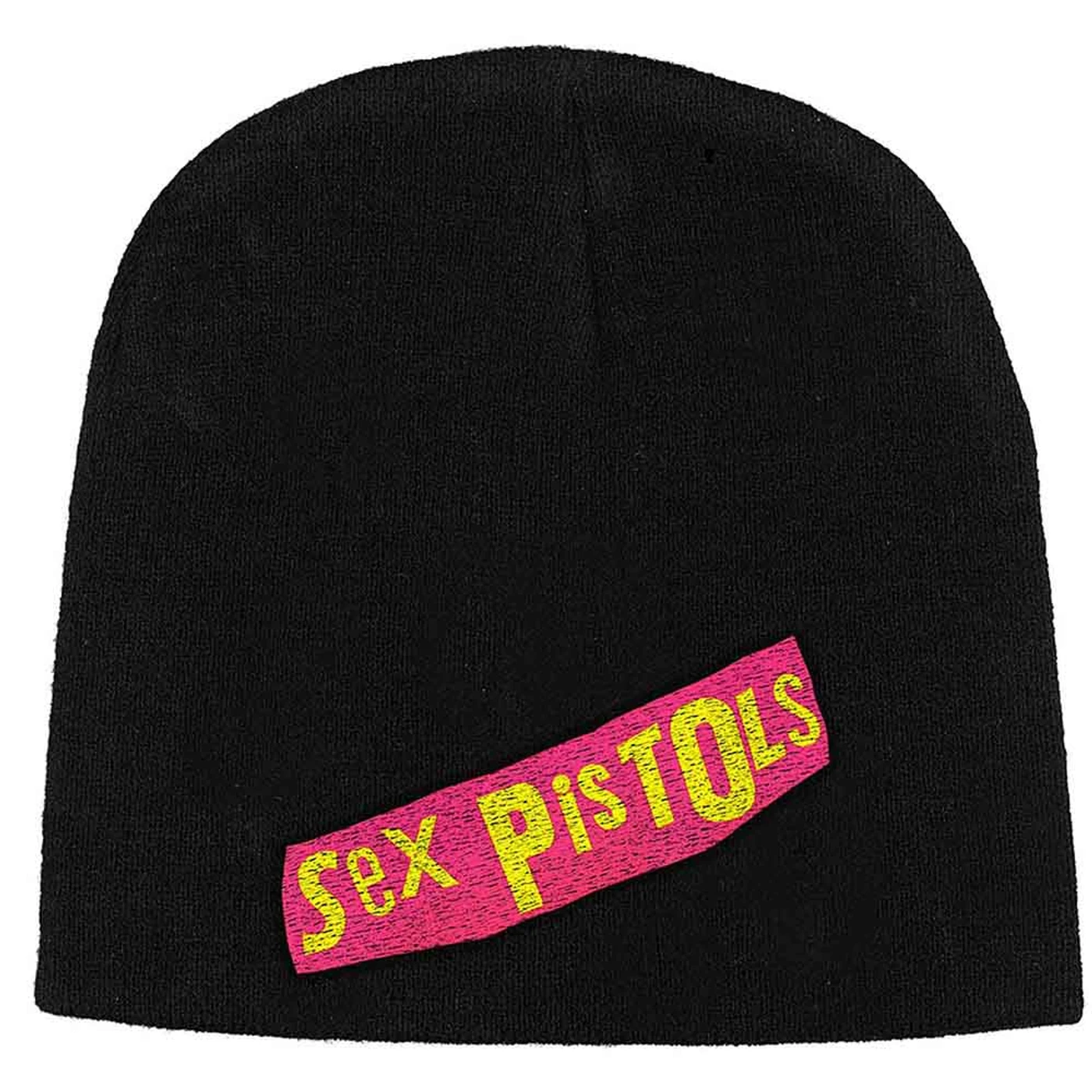 Sex Pistols Beanies - Logo
