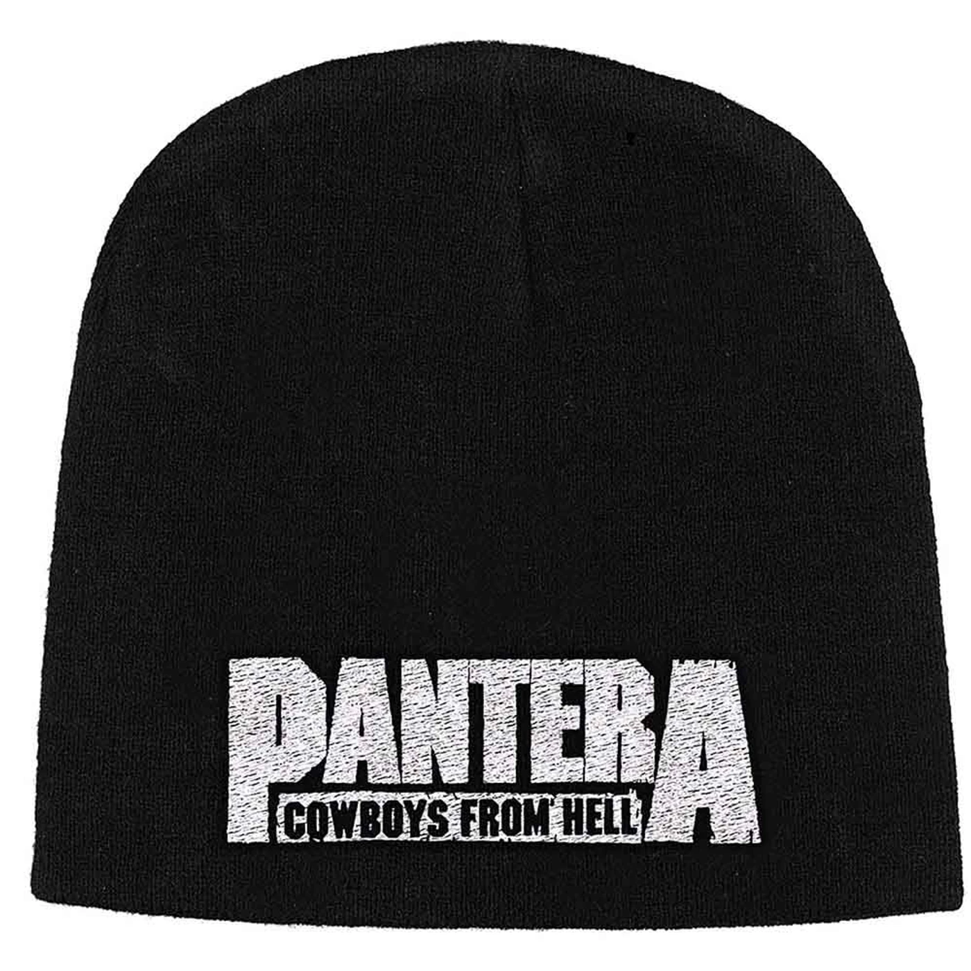 Pantera Beanies - Cowboys From Hell