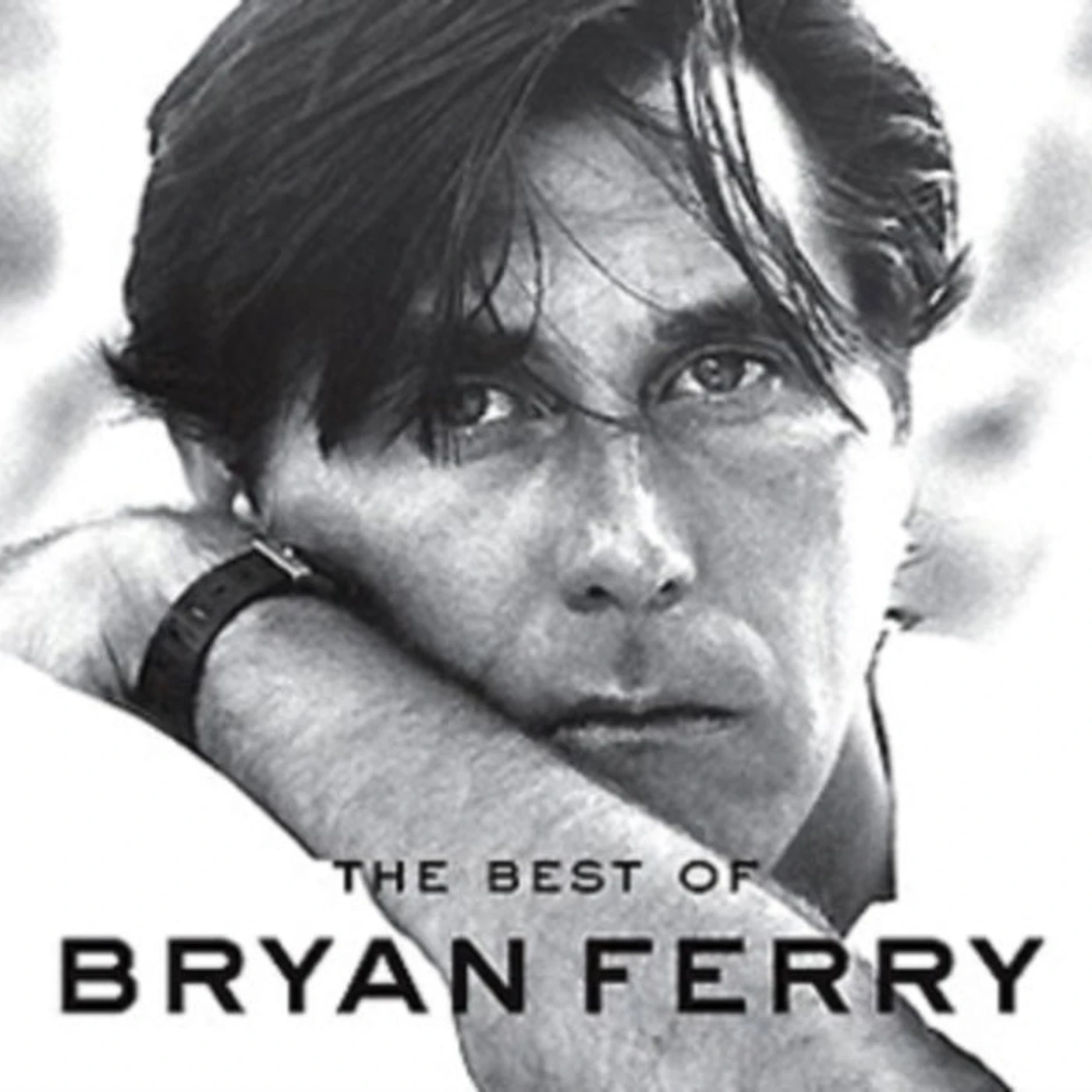 Bryan Ferry CD - The Best Of