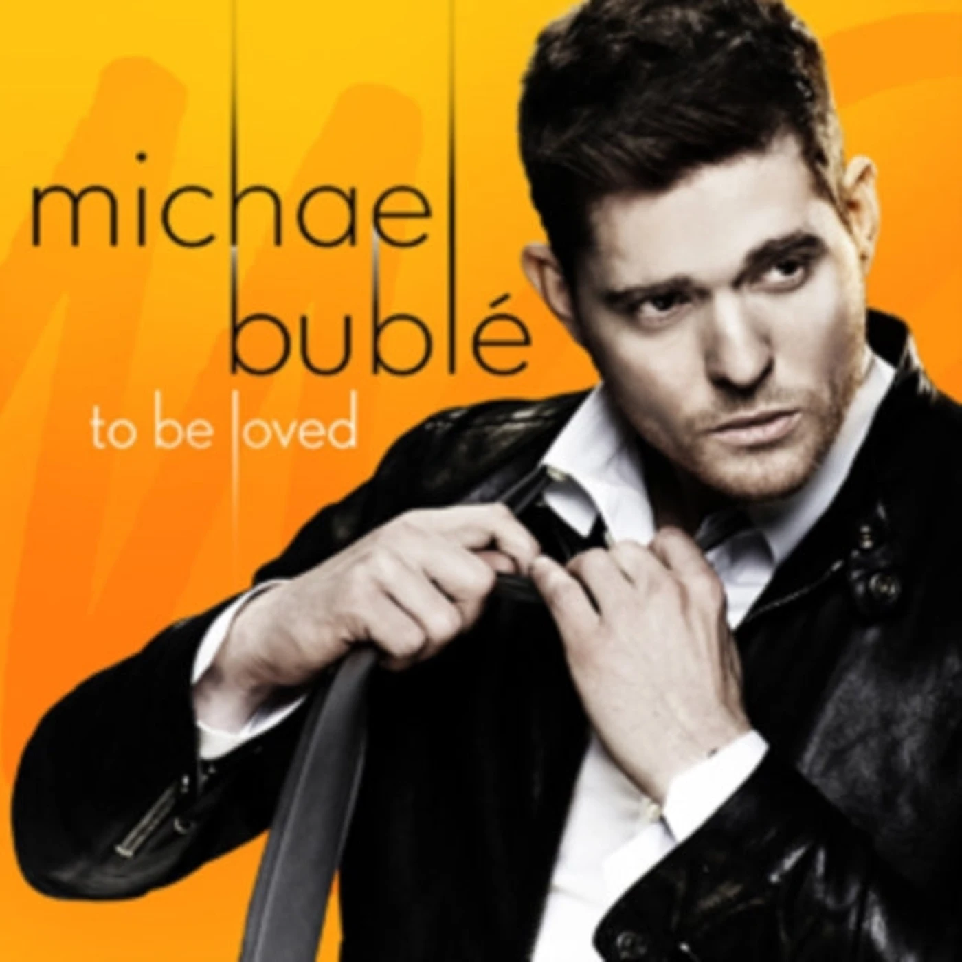 Michael Bublé CD - To Be Loved