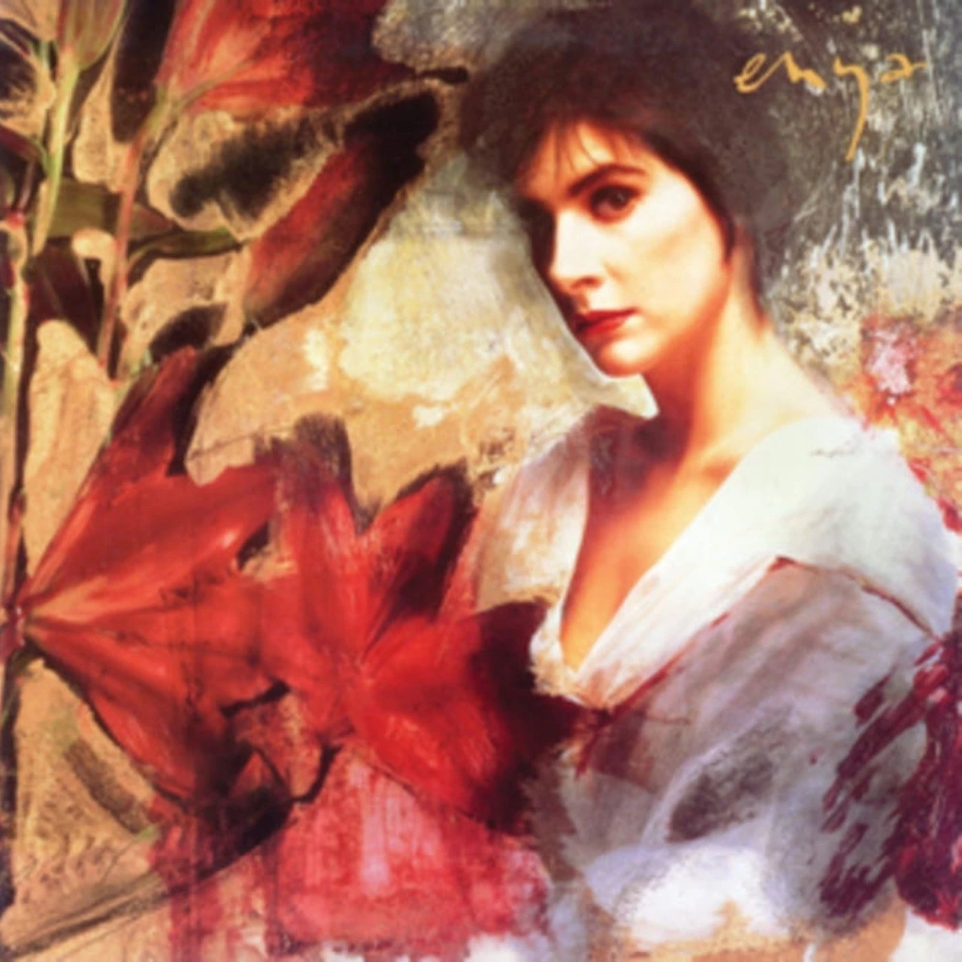 Enya LP - Watermark (Vinyl)