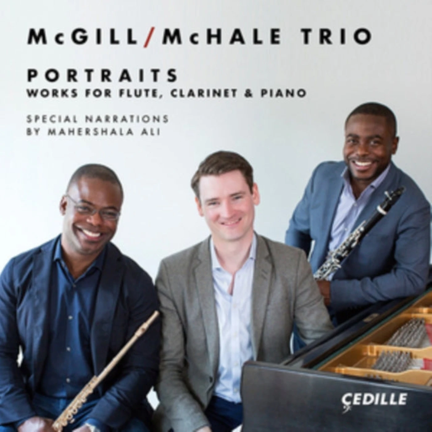 John Coltrane CD - Portraits