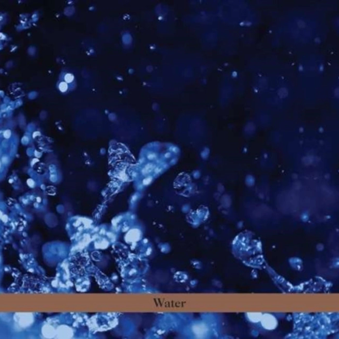 Gregory Porter CD - Water