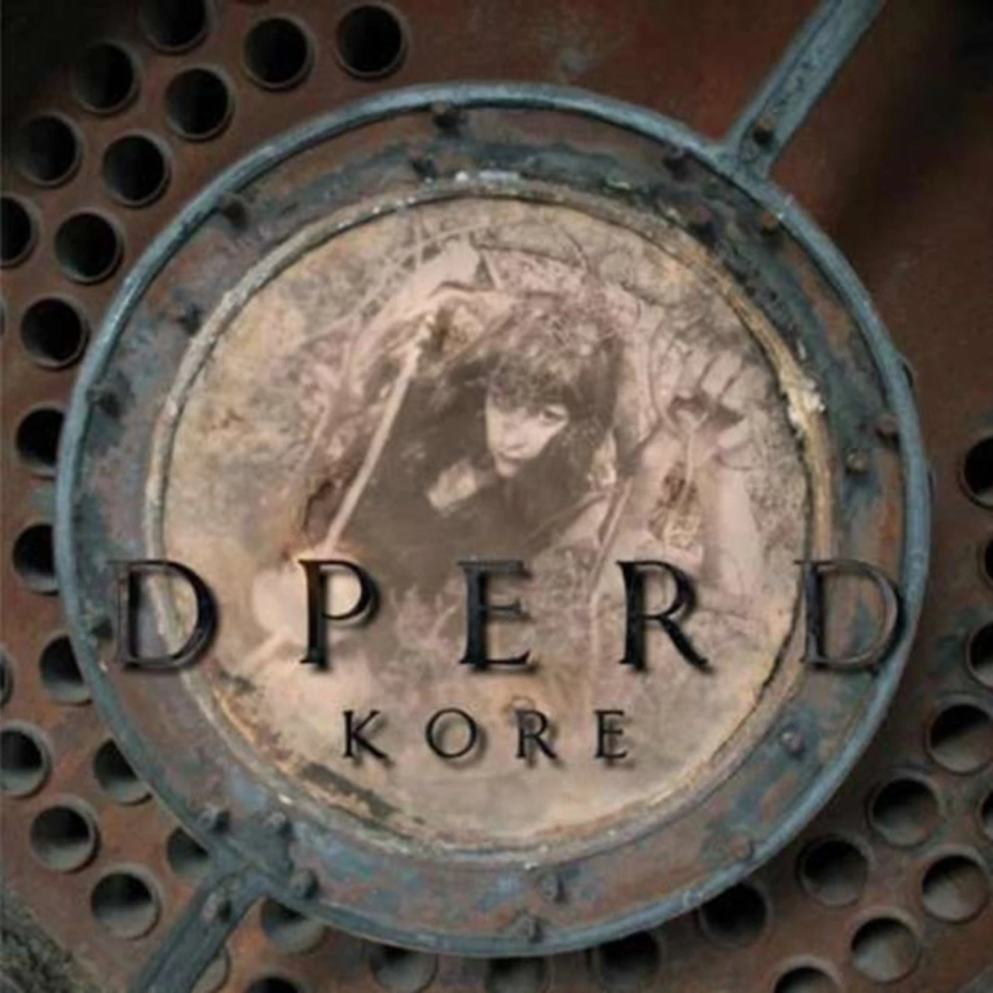 Dperd CD - Kore
