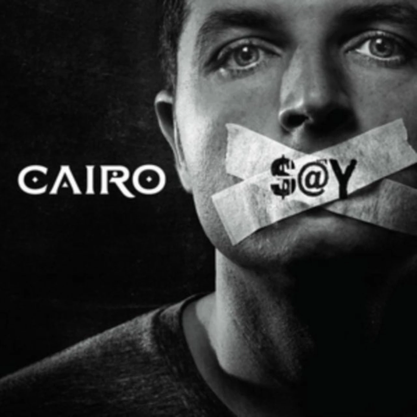 Cairo CD - $@Y