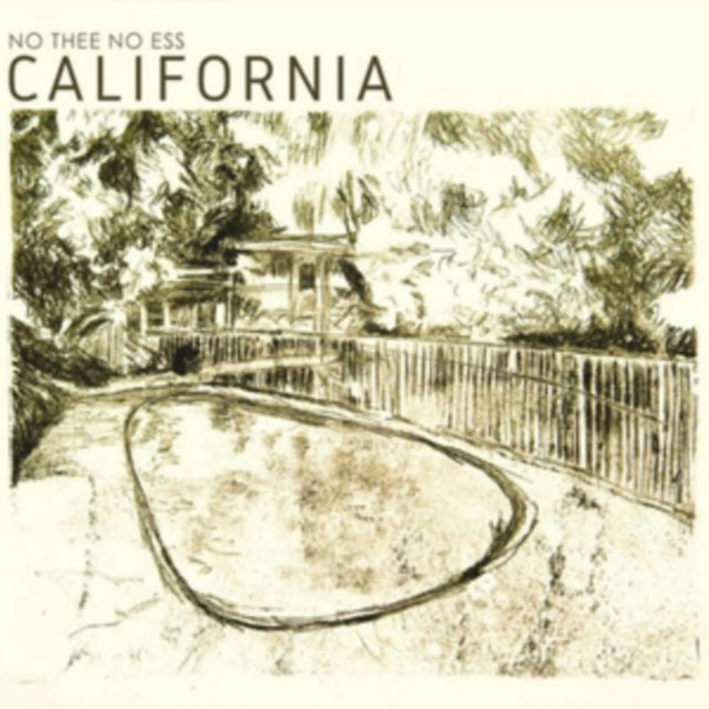 Blink-182 CD - California