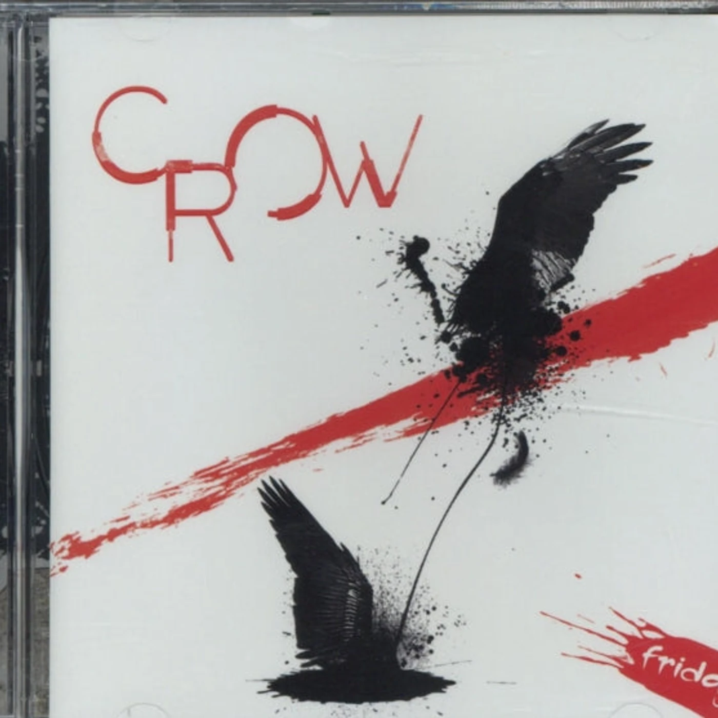 Crow CD - Friday
