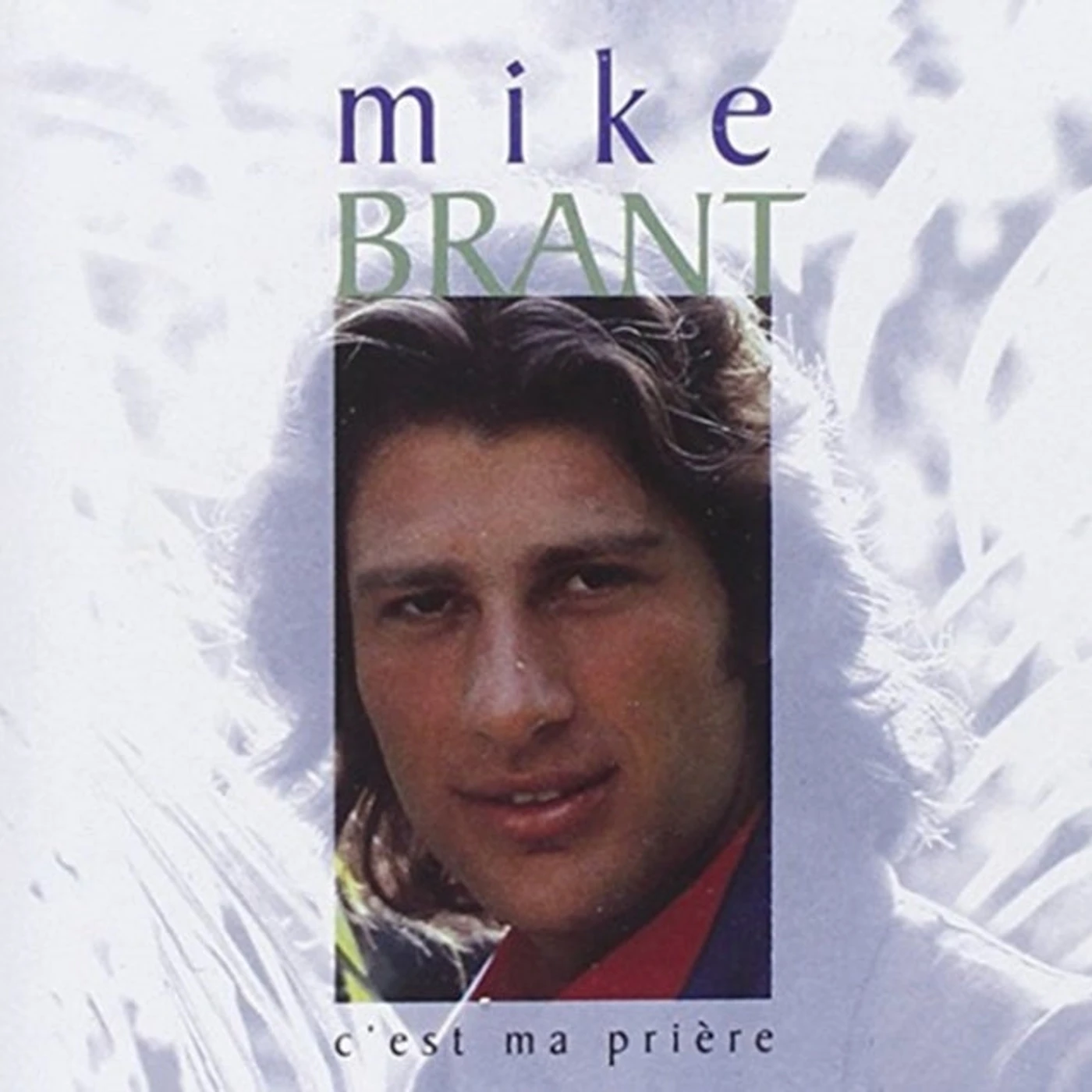Mike Brant CD - Cest Ma Priere