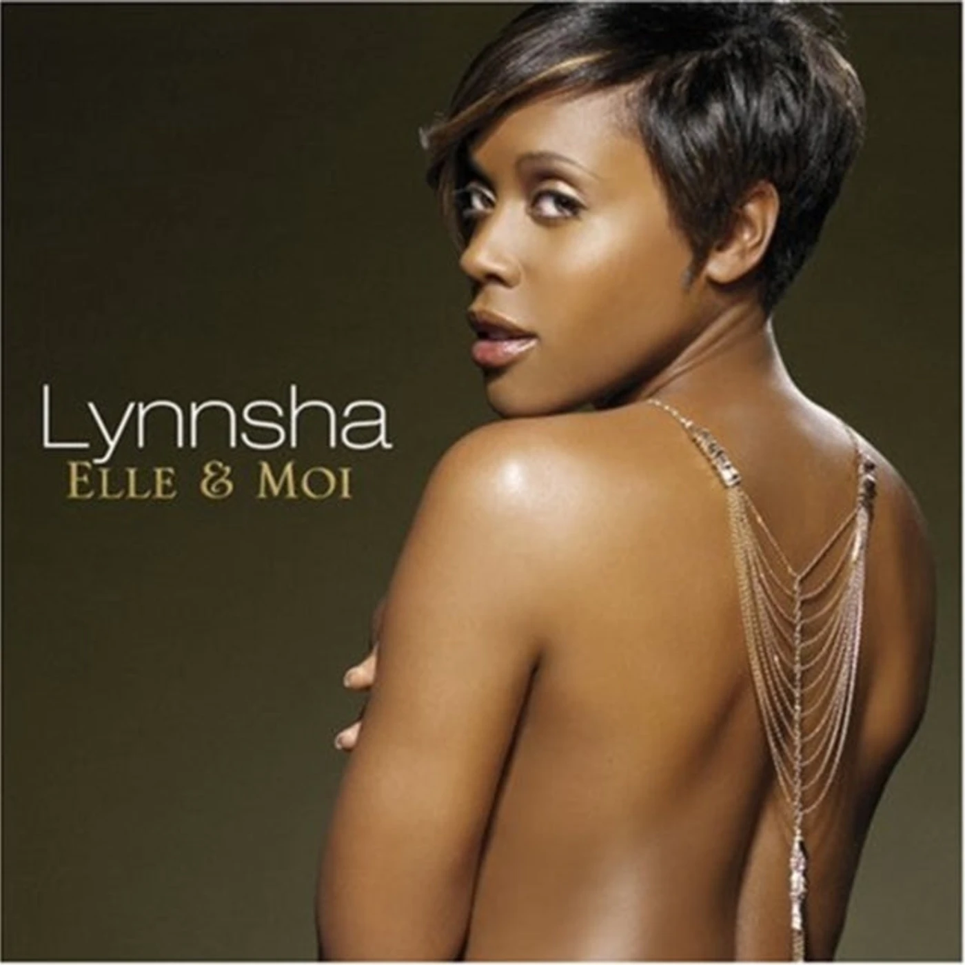 Lynnsha CD - Elle & Moi