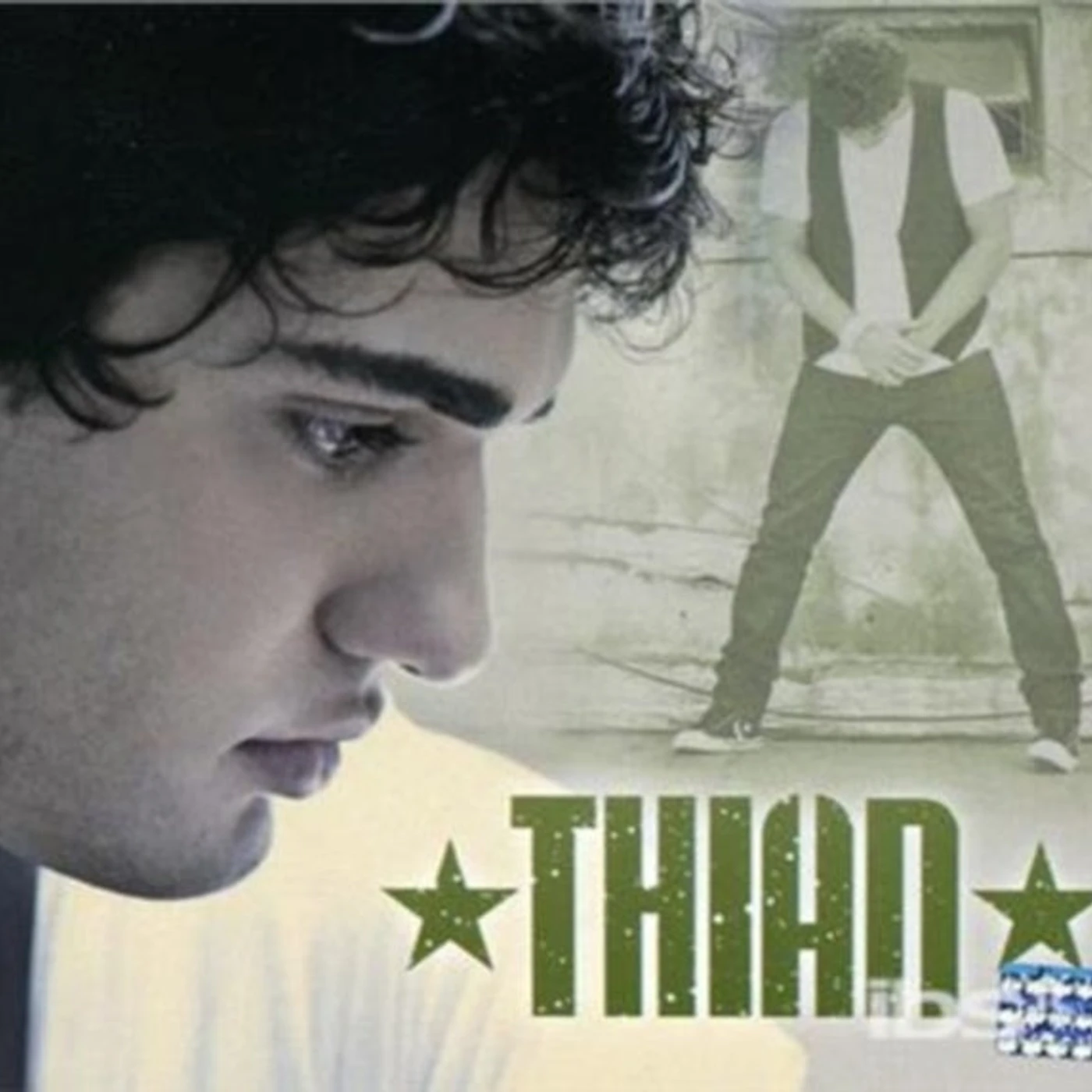 Thian CD - Thian