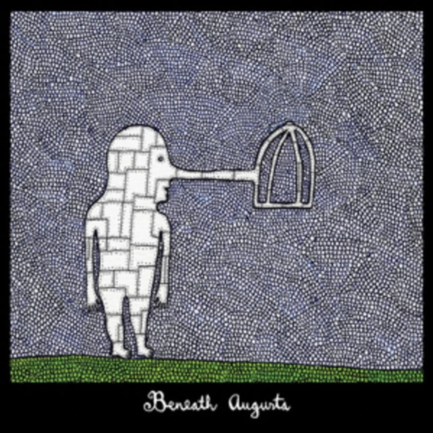 Beneath Augusta CD - You Gotta Come Down Sometime