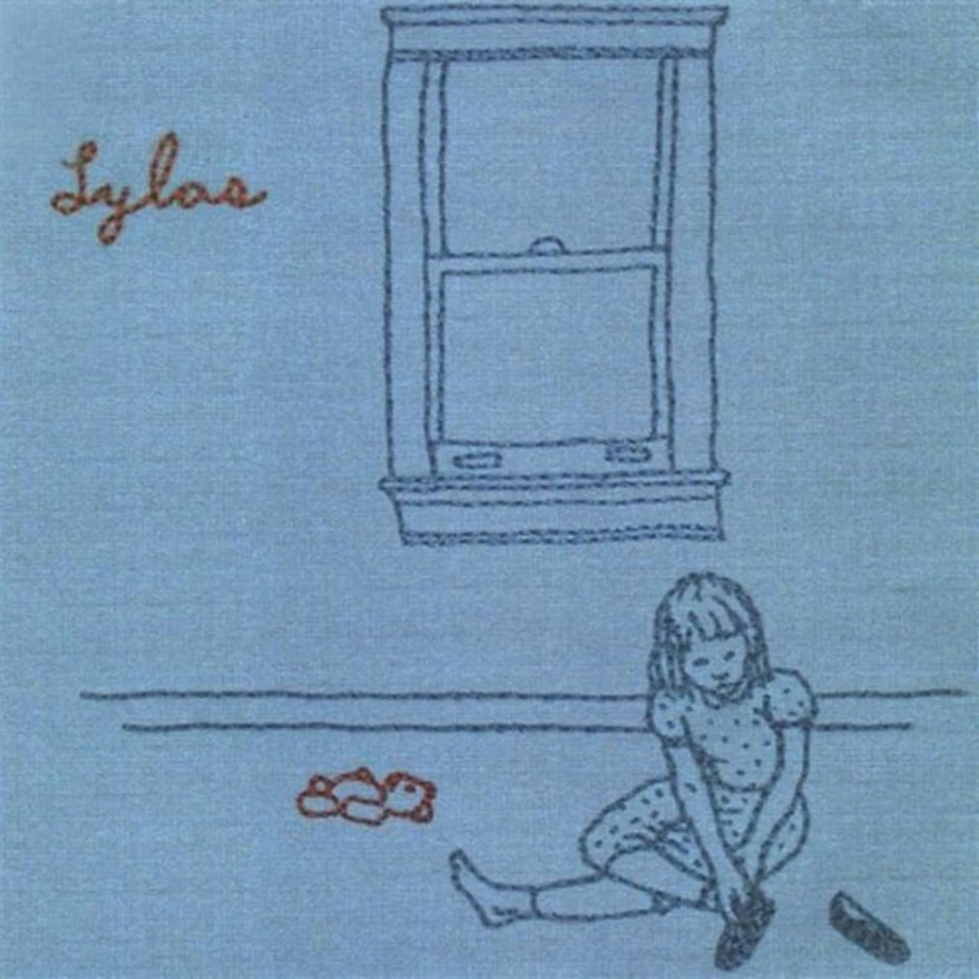 Lylas CD - ...Makes A Friend
