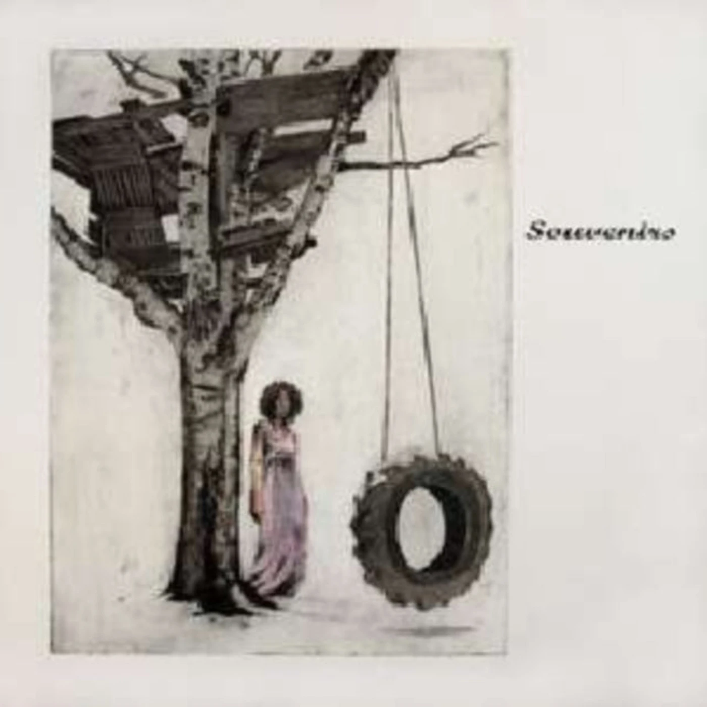 Souvenirs CD - Tired Of Defending You