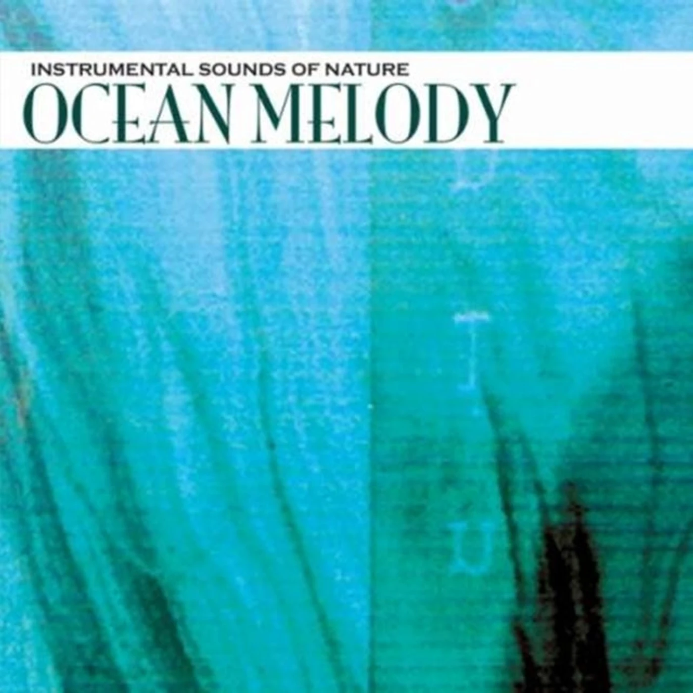 Instrumental Sounds Of Nature CD - Ocean Melody