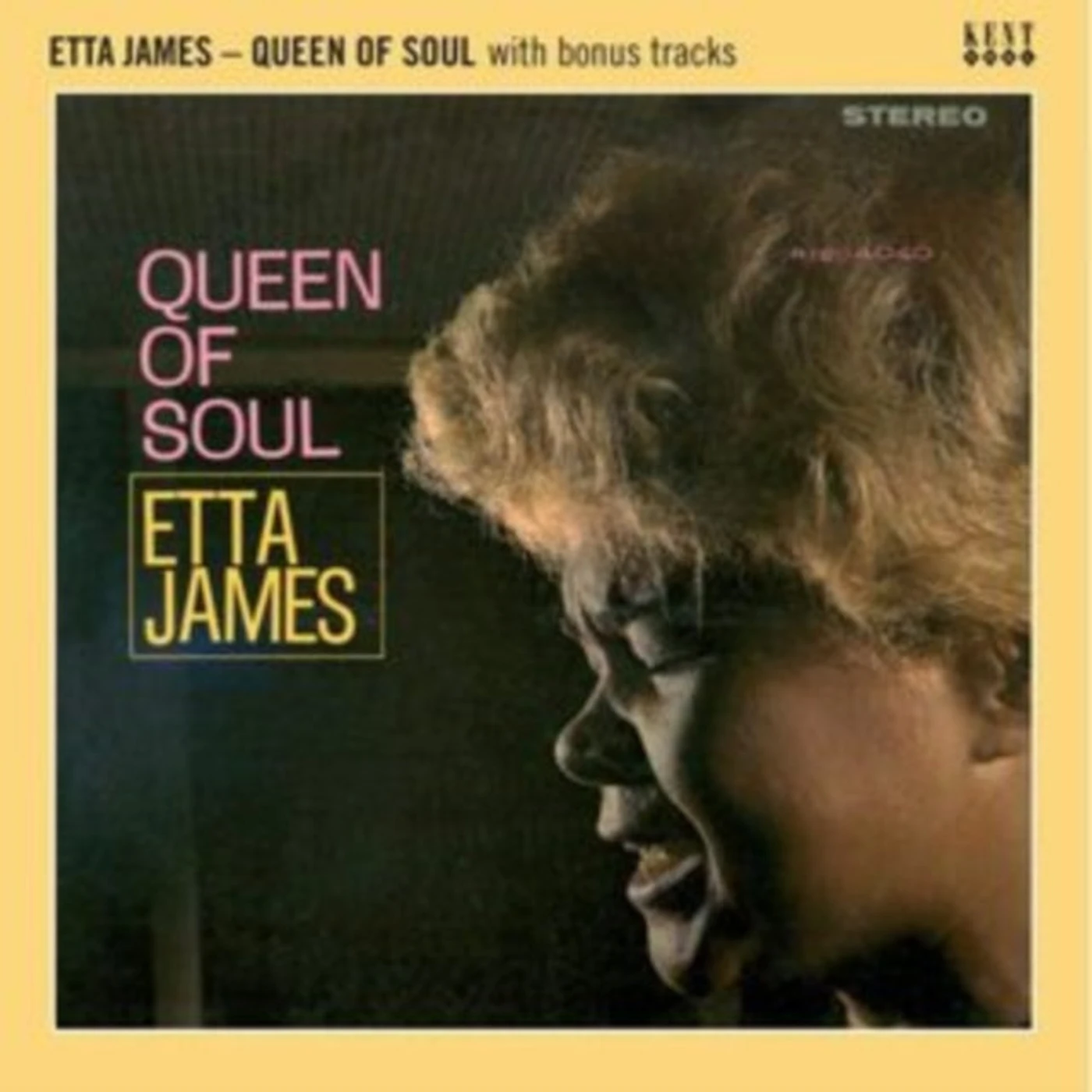 Aretha Franklin CD - Queen Of Soul