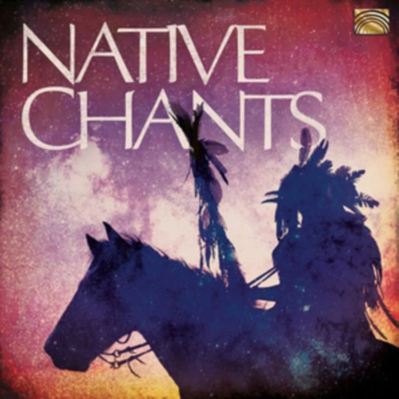 Longhouse CD - Native Chants