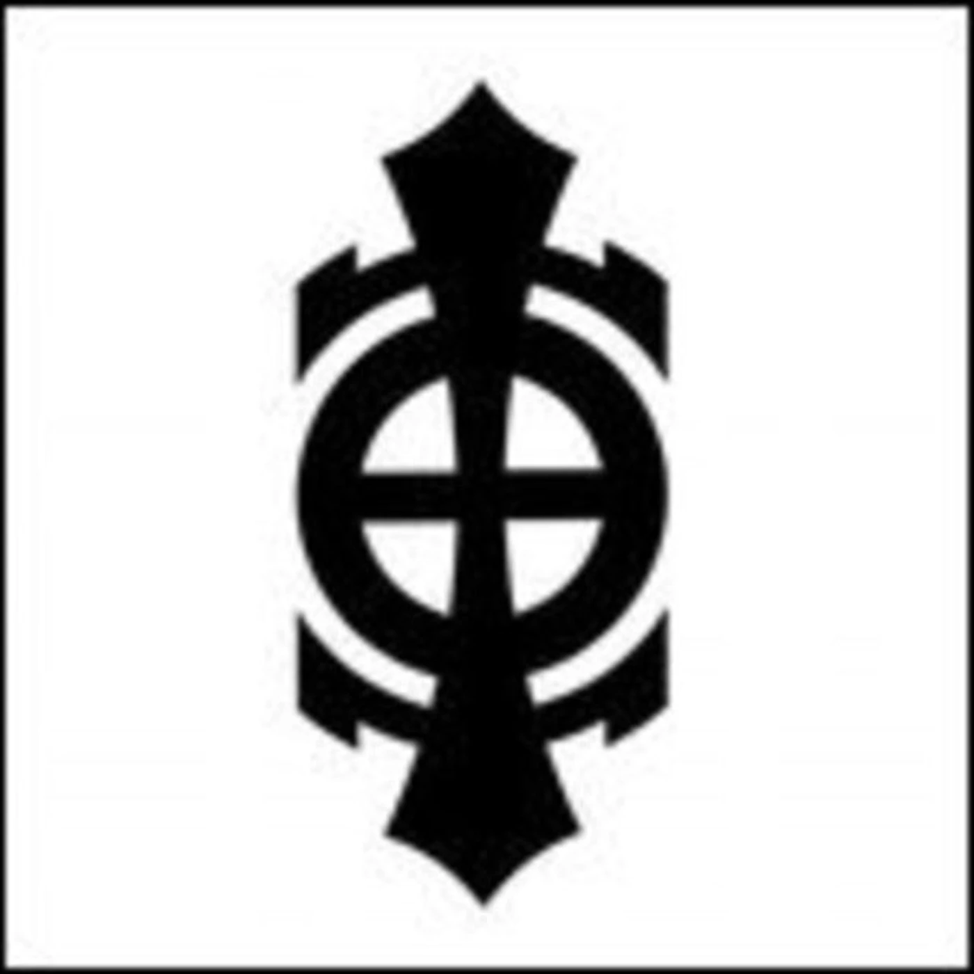 Neroargento CD - Circles