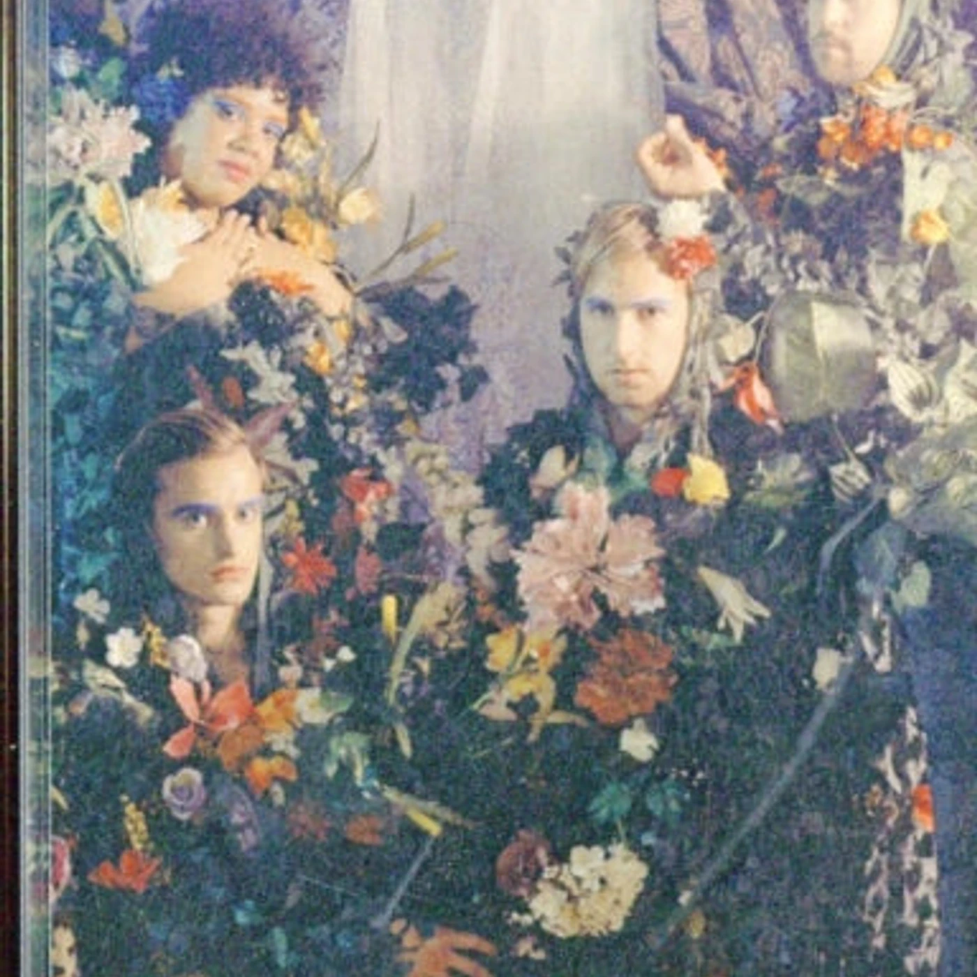 Weaves Cassette - Weaves (Csd)