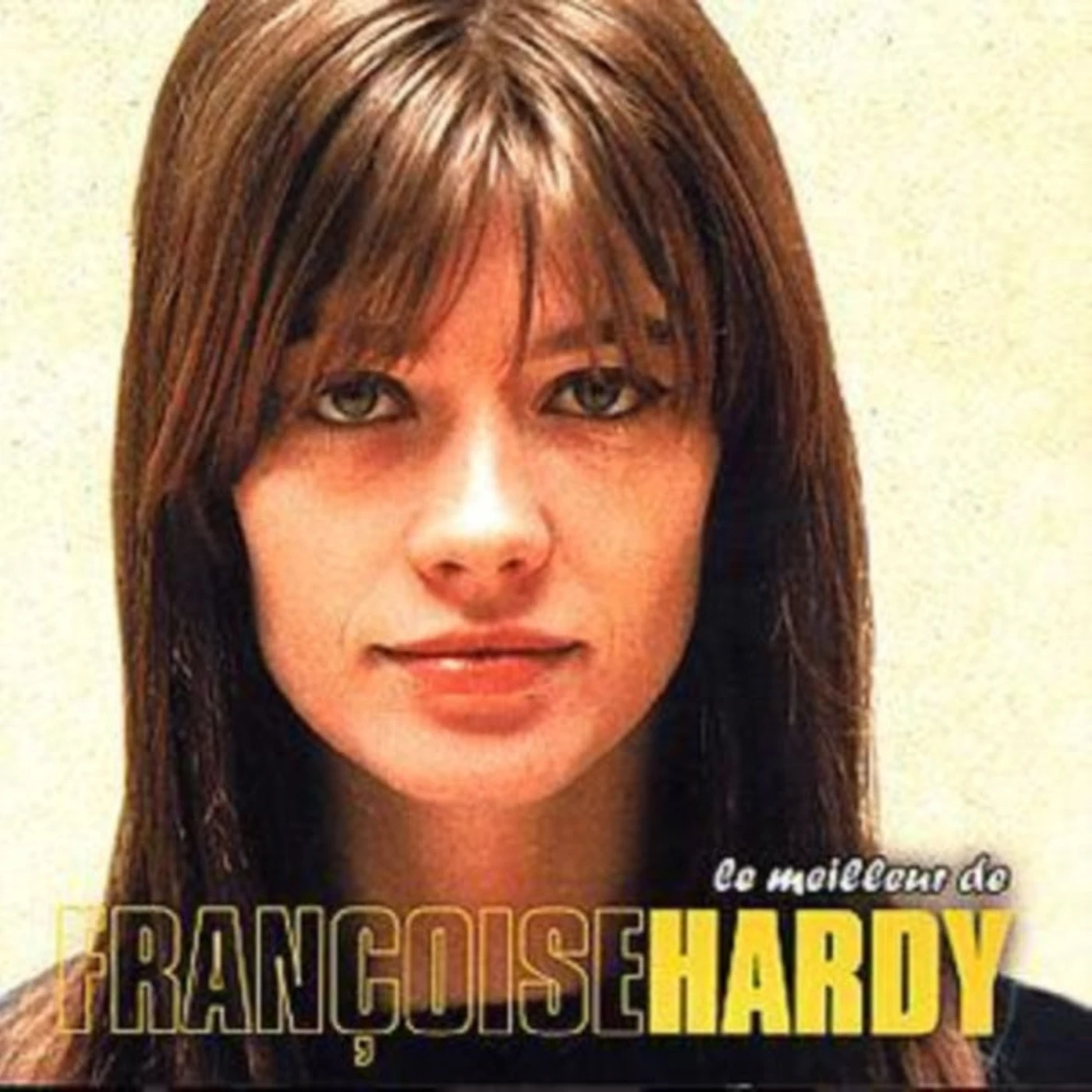 Françoise Hardy CD - Le Meilleur De ...