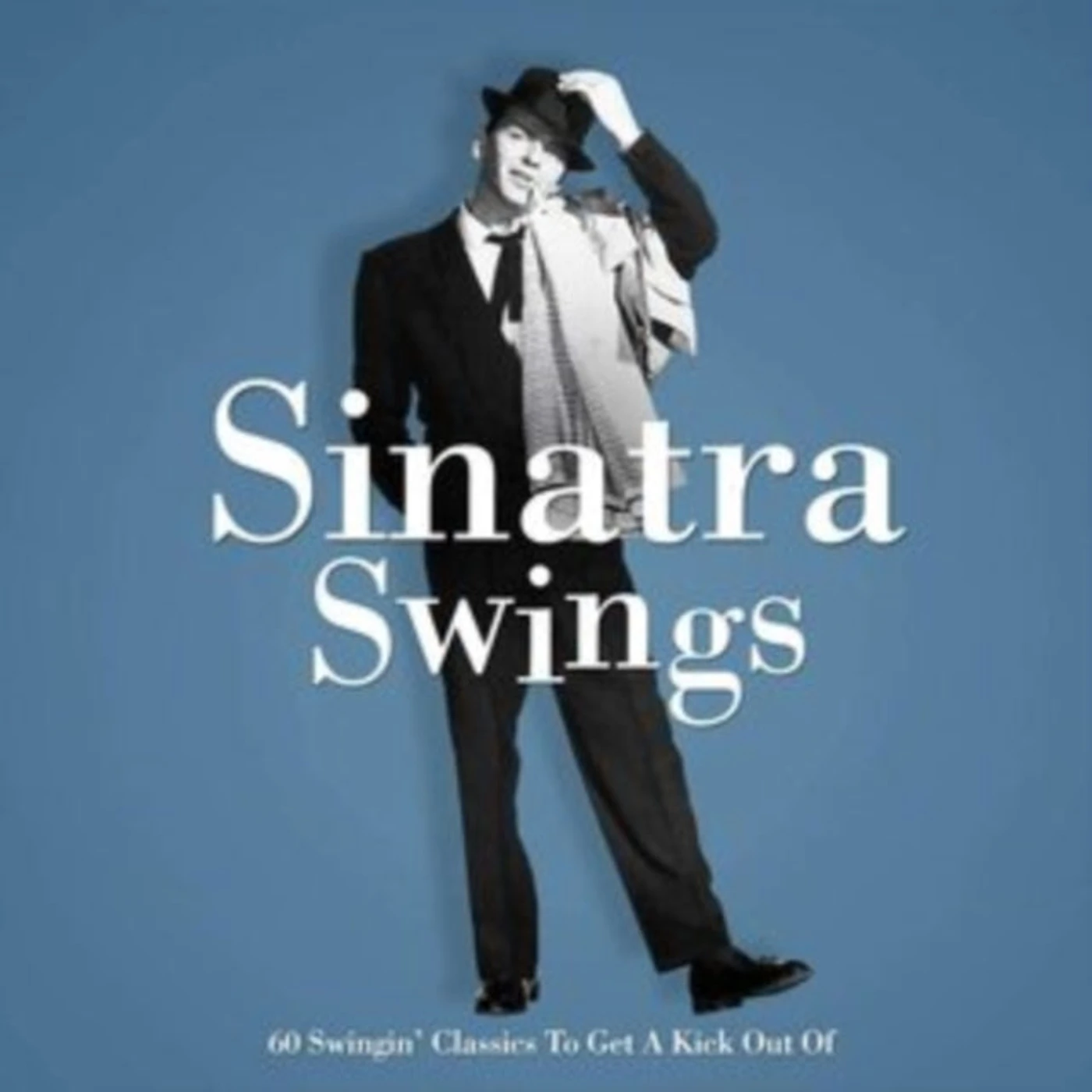 Frank Sinatra CD - Swings