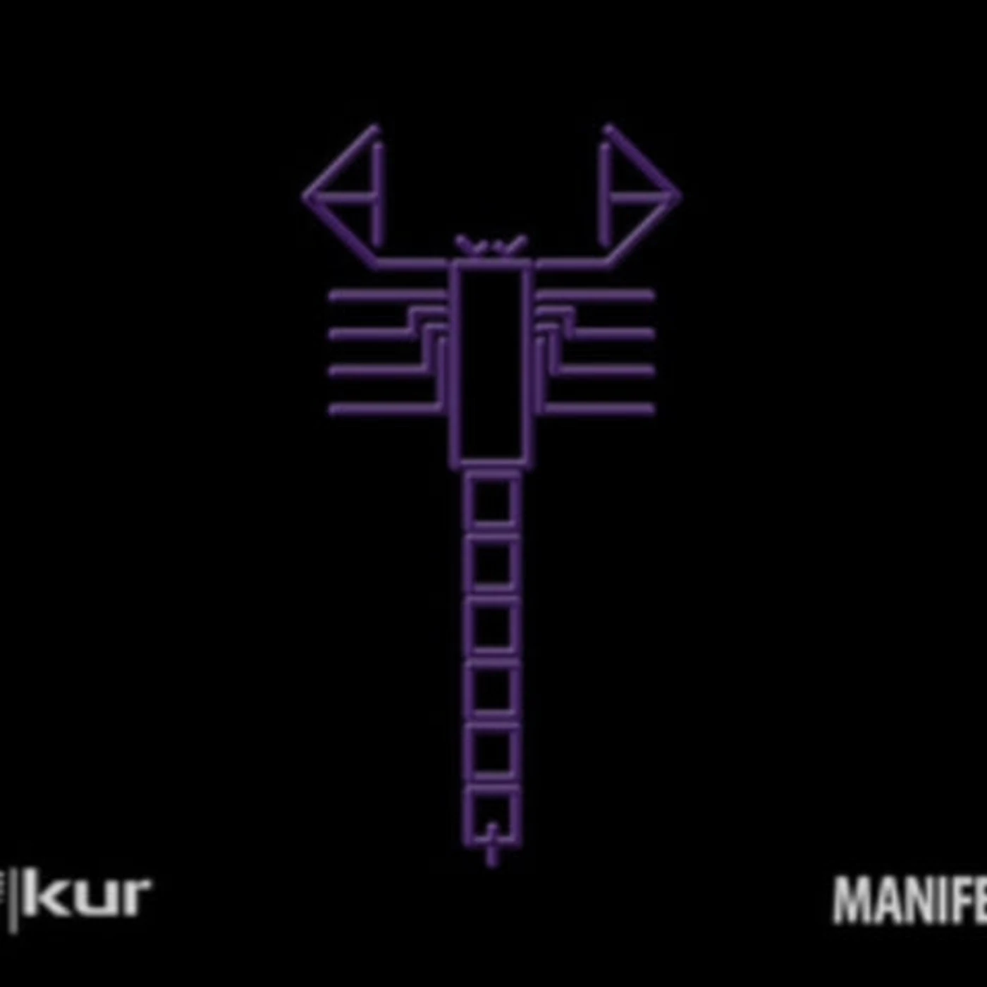 Die Kur CD - Manifesto