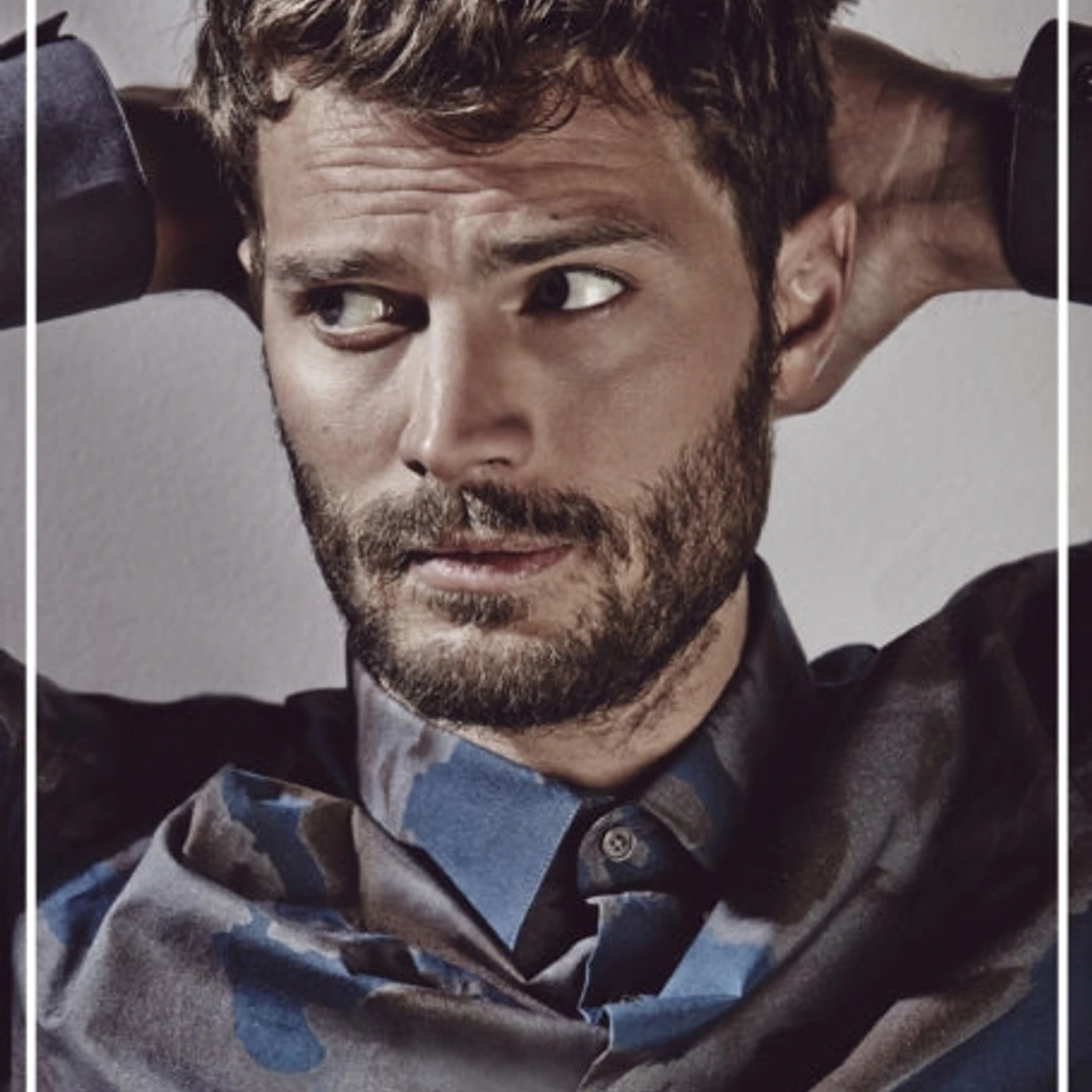 Jamie Dornan Calendar - Jamie Dornan 2025 Calendar