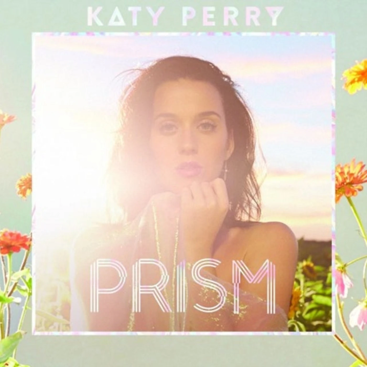 Katy Perry CD - Prism