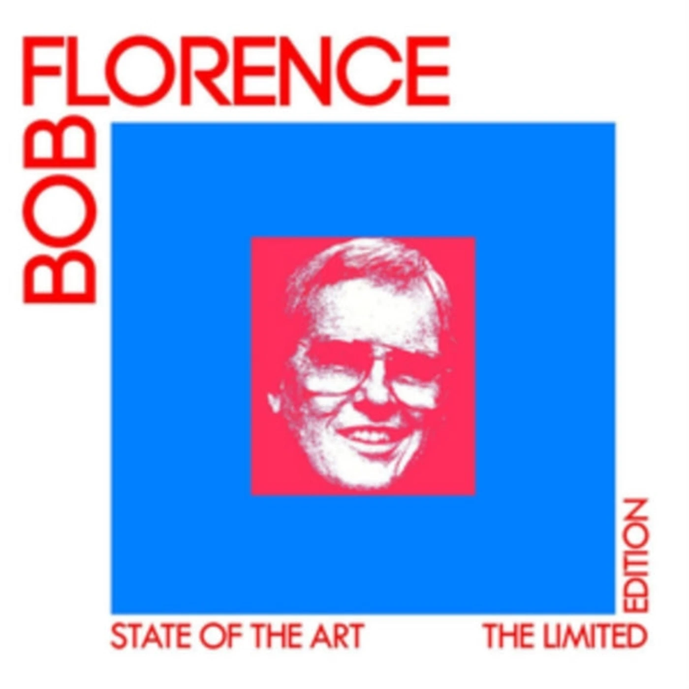 The Bob Florence Limited Edition CD - State Of The Art