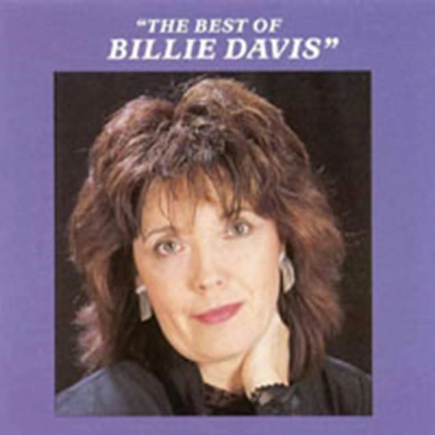 Billie Davis CD - Best Of Billie Davis