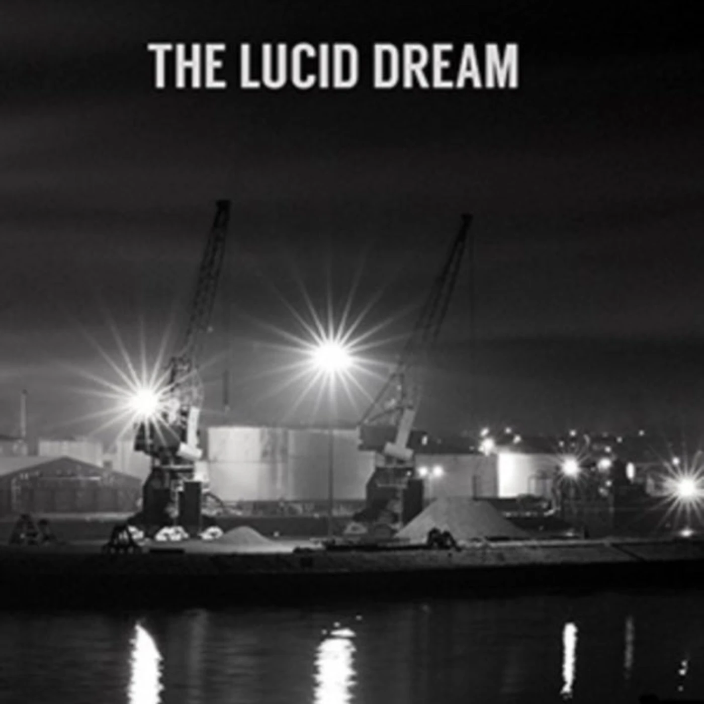 Lucid Dream CD - The Lucid Dream
