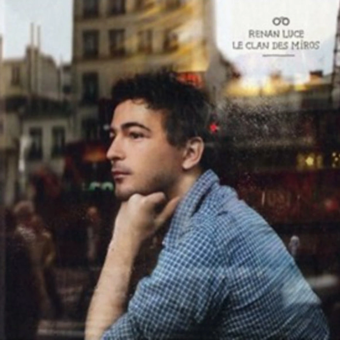 Renan Luce CD - Le Clan Des Miros
