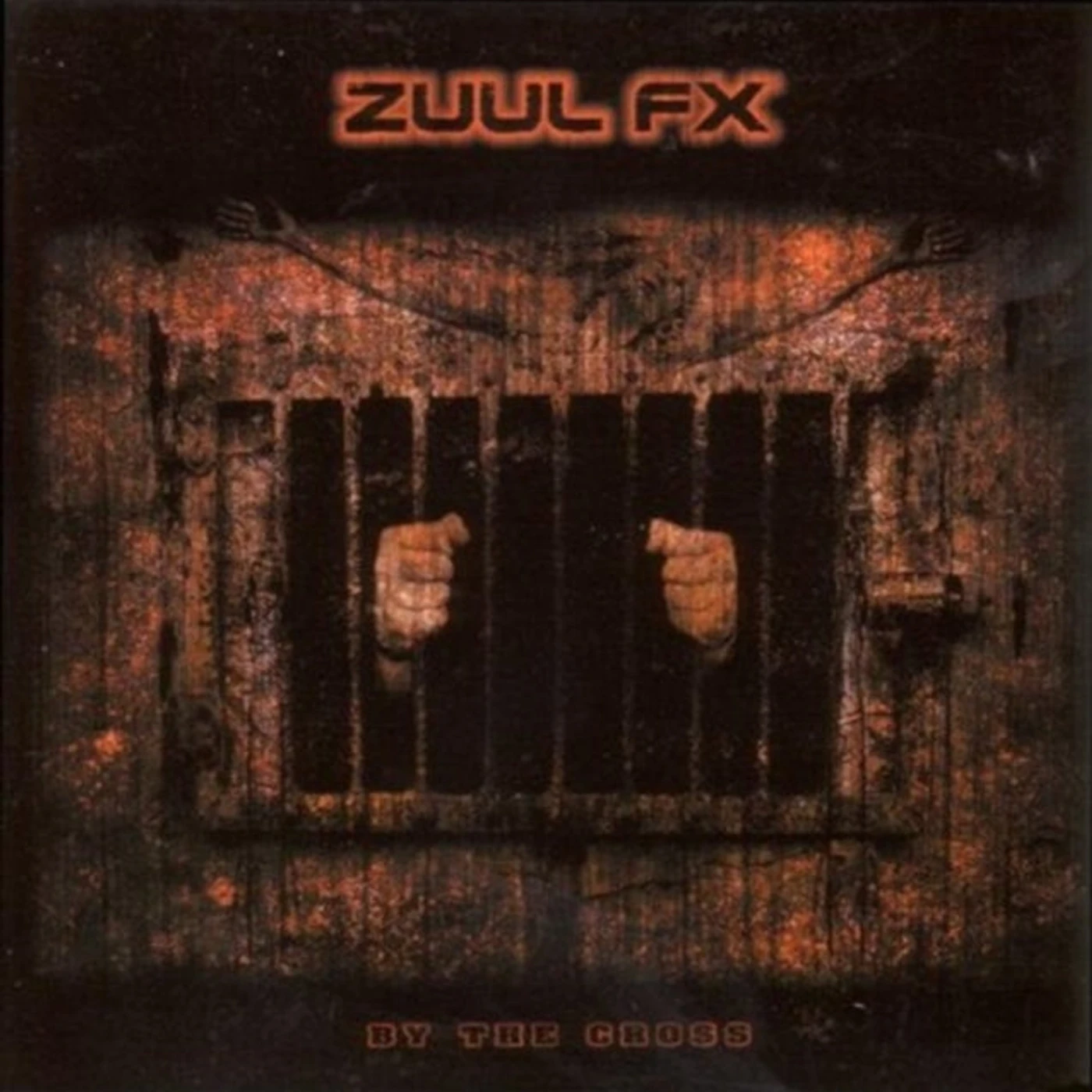 Zuul Fx CD - By The Cross
