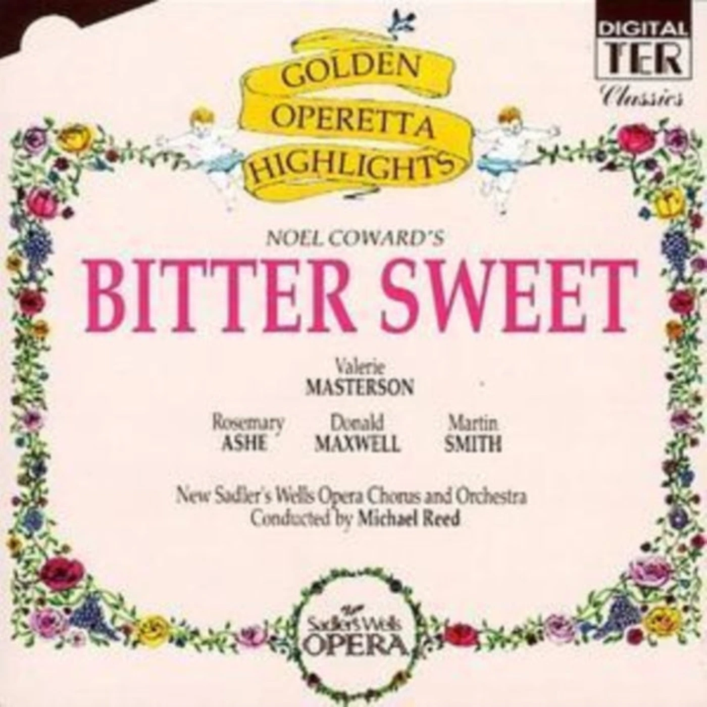 Various Artists CD - Bittersweet (Highlights)