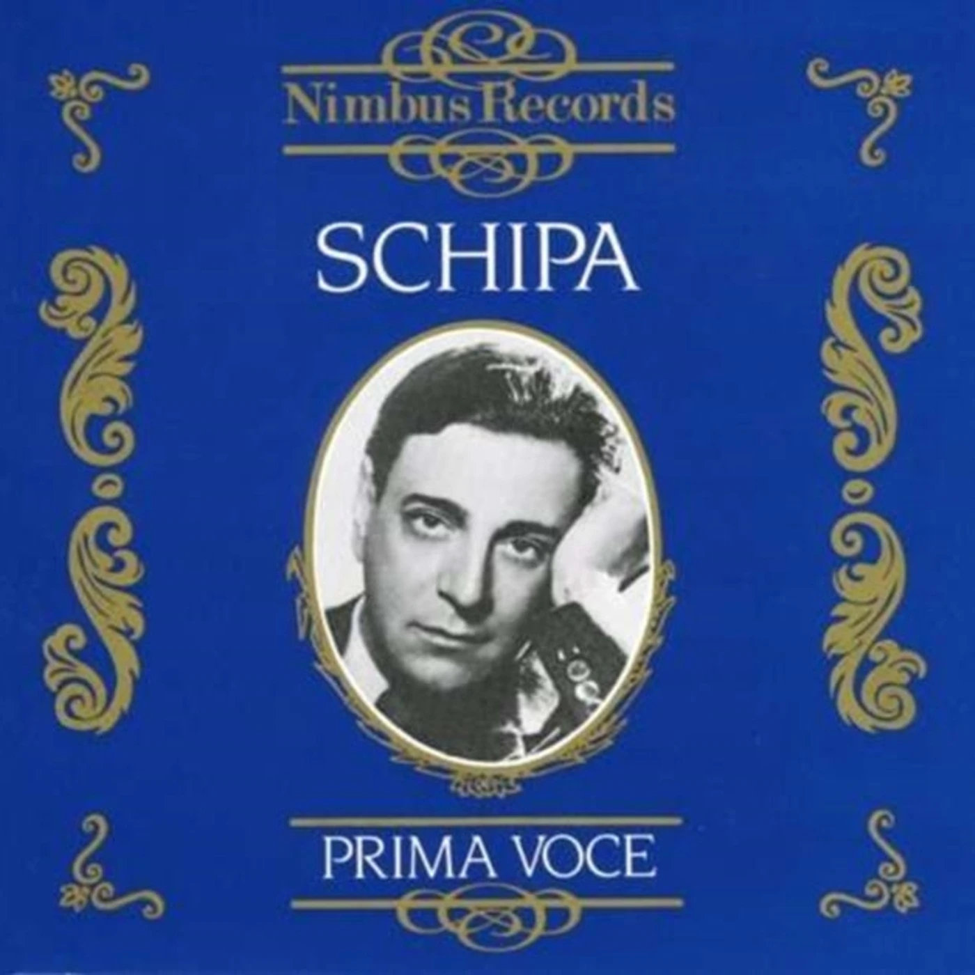 Tito Schipa CD - Tito Schipa 1913-1937