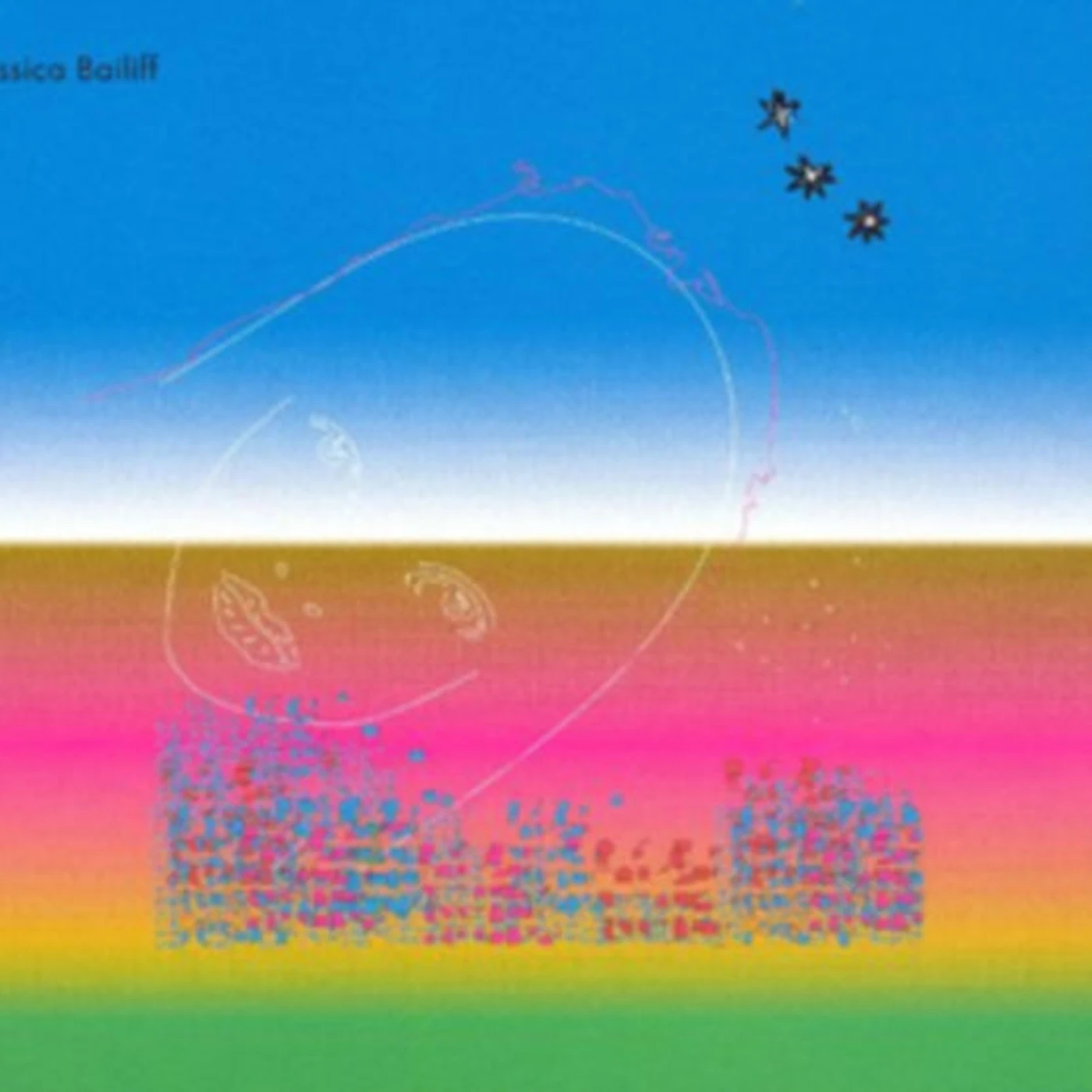 Czecho No Republic CD - Untitled