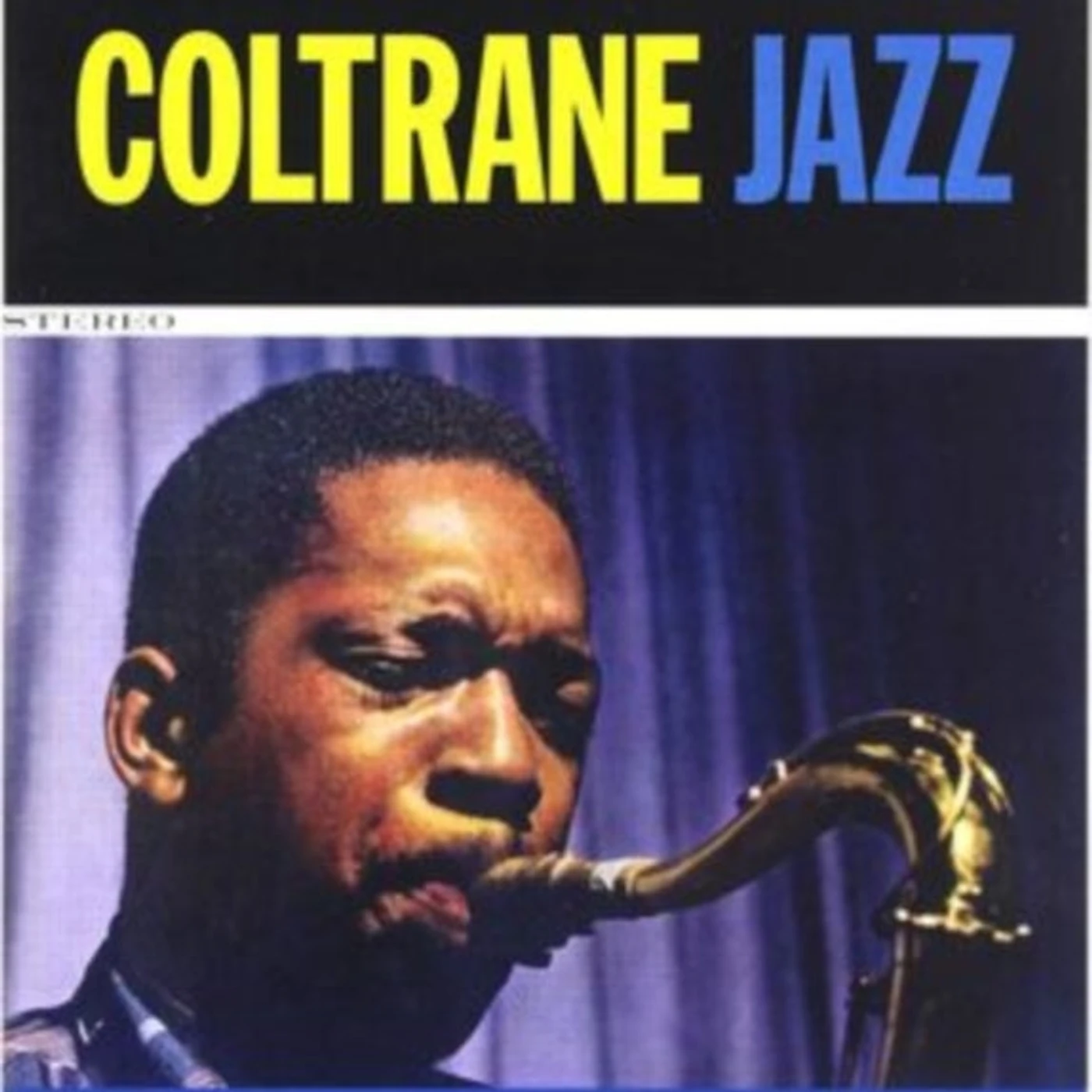 John Coltrane CD - Coltrane Jazz