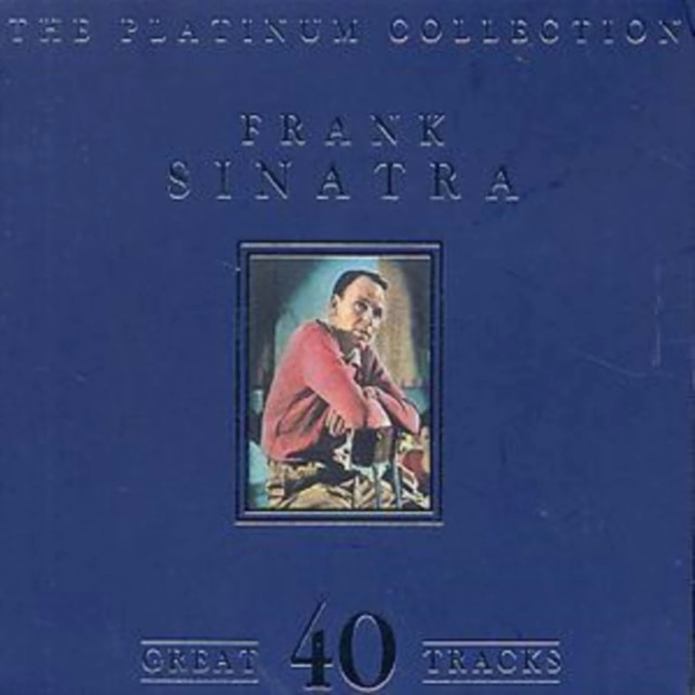 Frank Sinatra CD - Frank Sinatra - The Collection