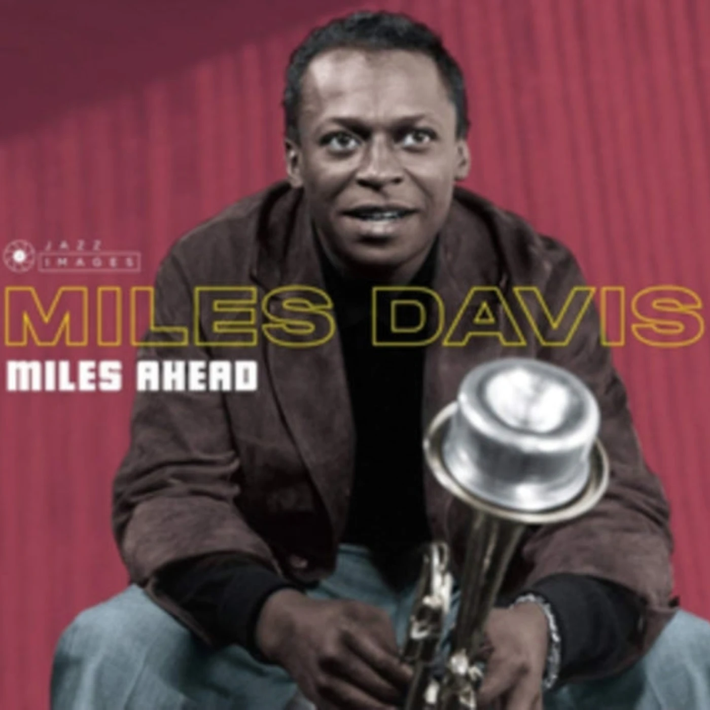 Miles Davis CD - Miles Ahead / Steamin With The Miles Davis Quintet
