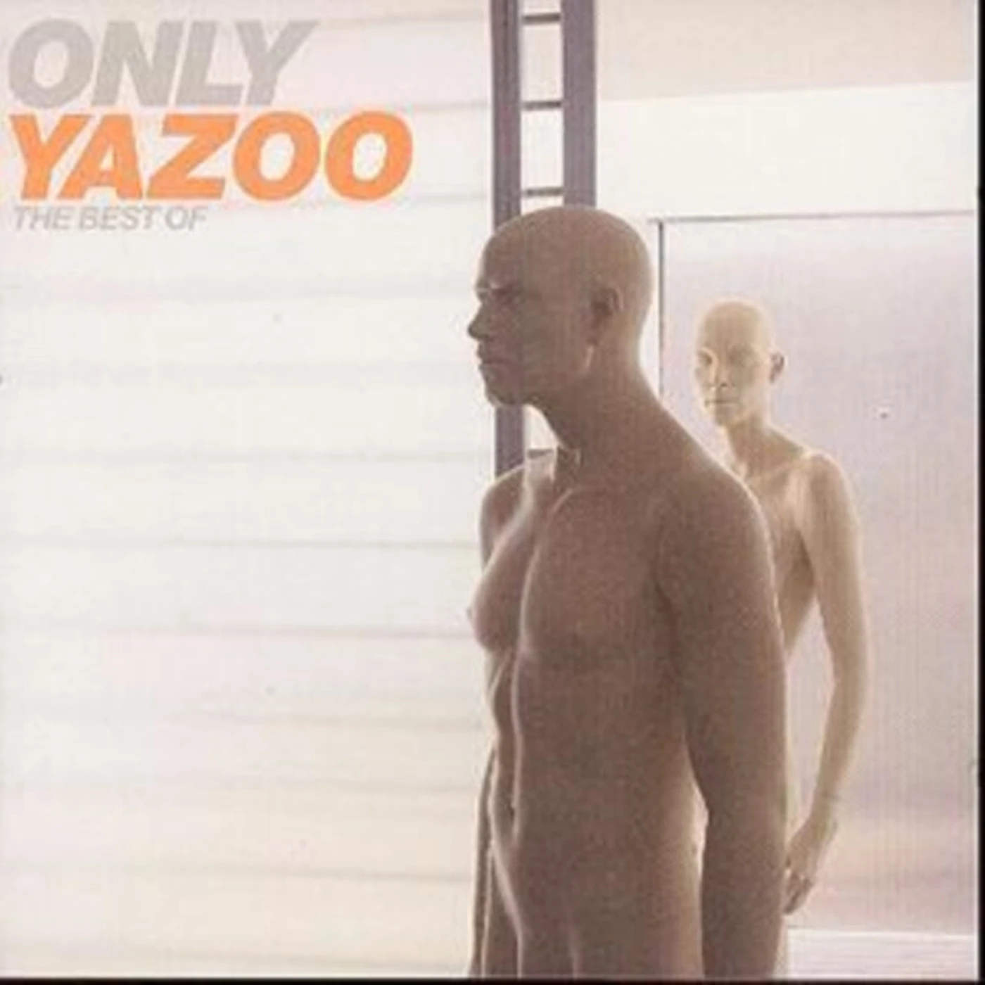 Yazoo CD - Only Yazoo: The Best Of Yazoo