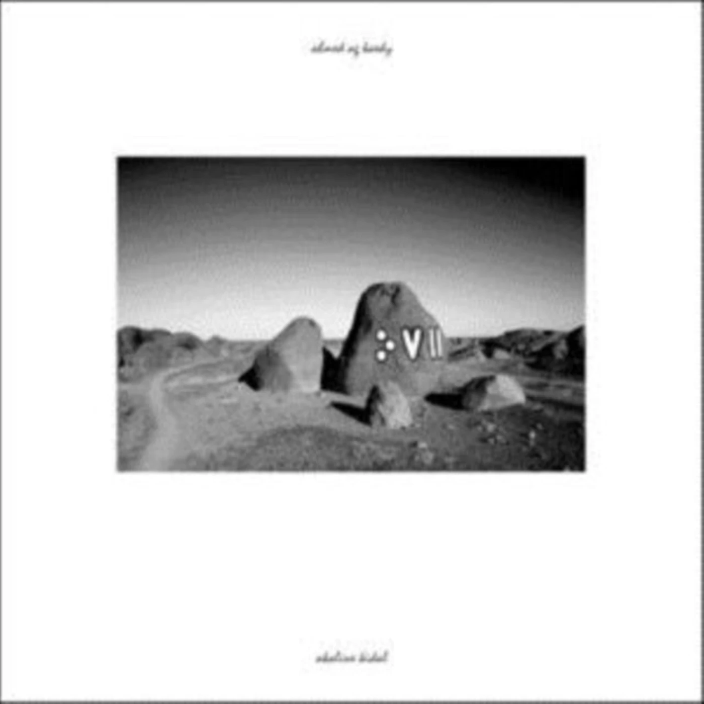 Ahmed Ag Kaedy Cassette - Akaline Kidal