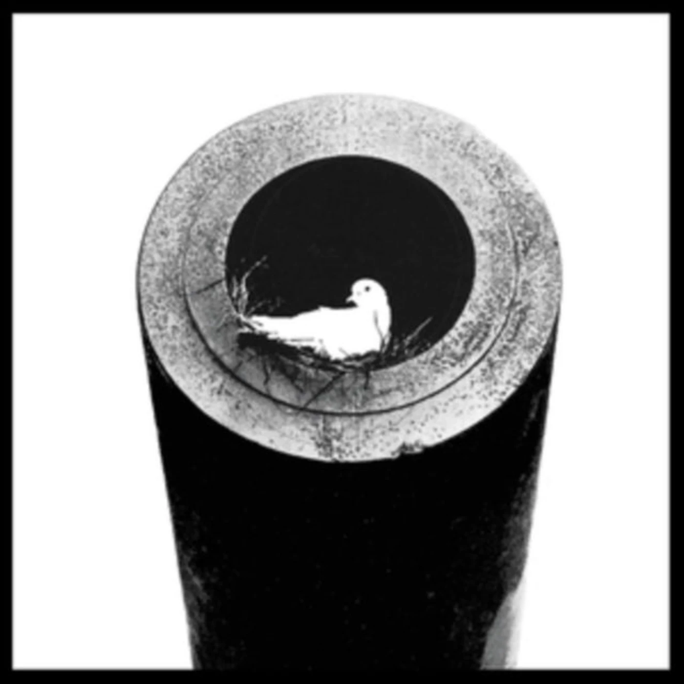 Red Doves LP - Off The Grid (Vinyl)