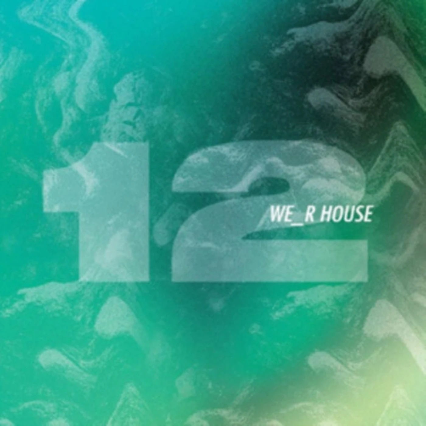 BMW 12Inch - We_R House 12