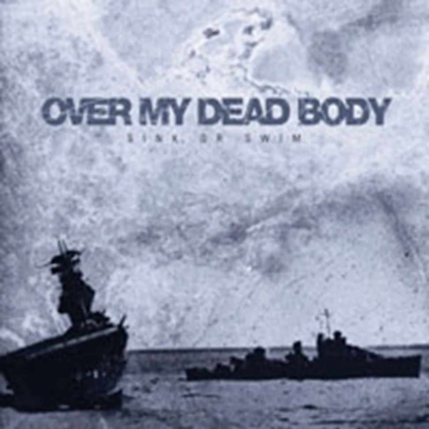 Lily Gonzalez CD - Sink Or Swim